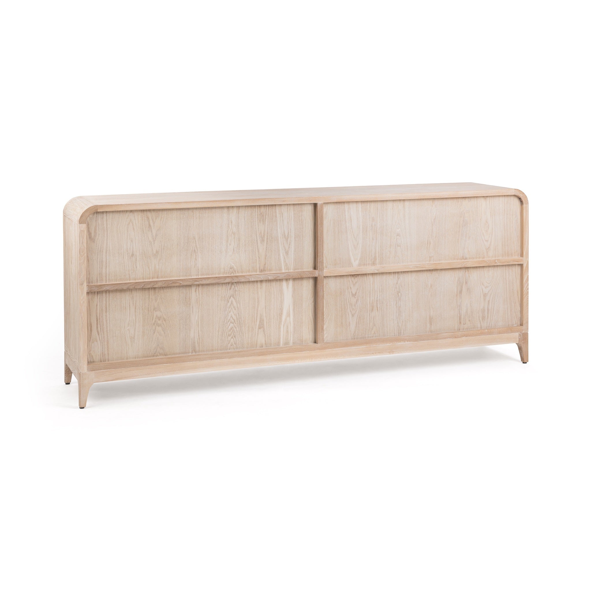 Maison 4 Door Cabinet