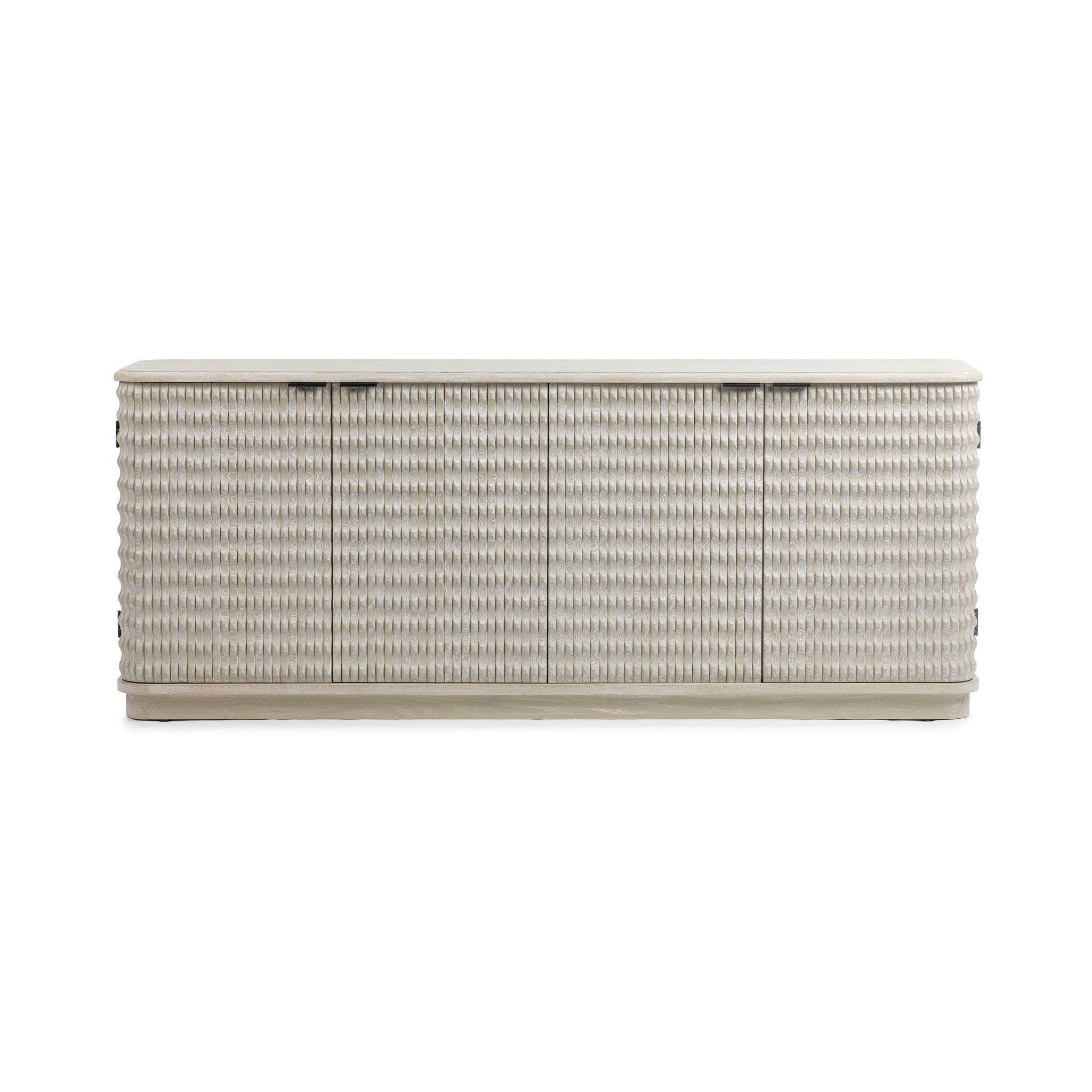 Harbor 4 Door Cabinet
