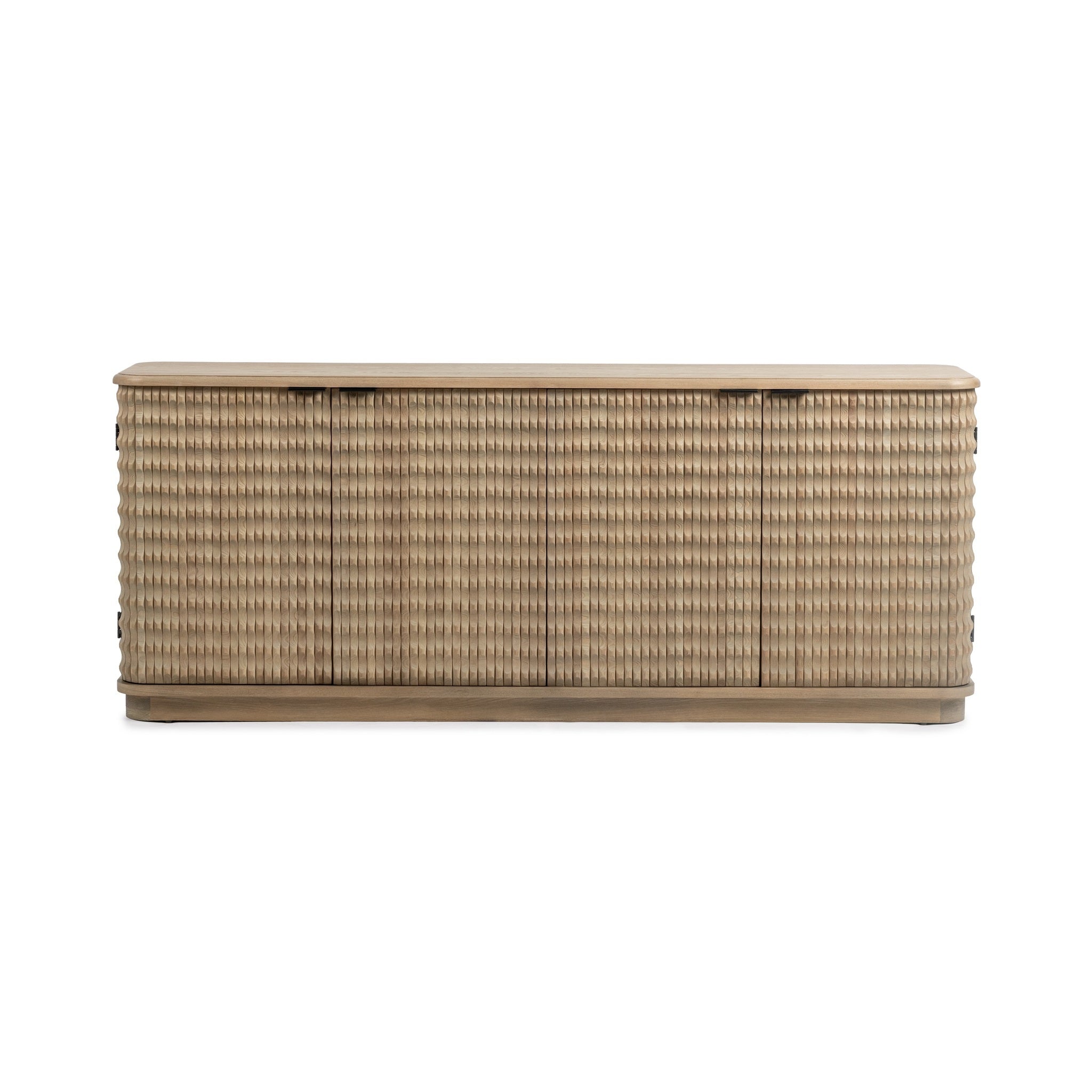 Harbor 4 Door Cabinet