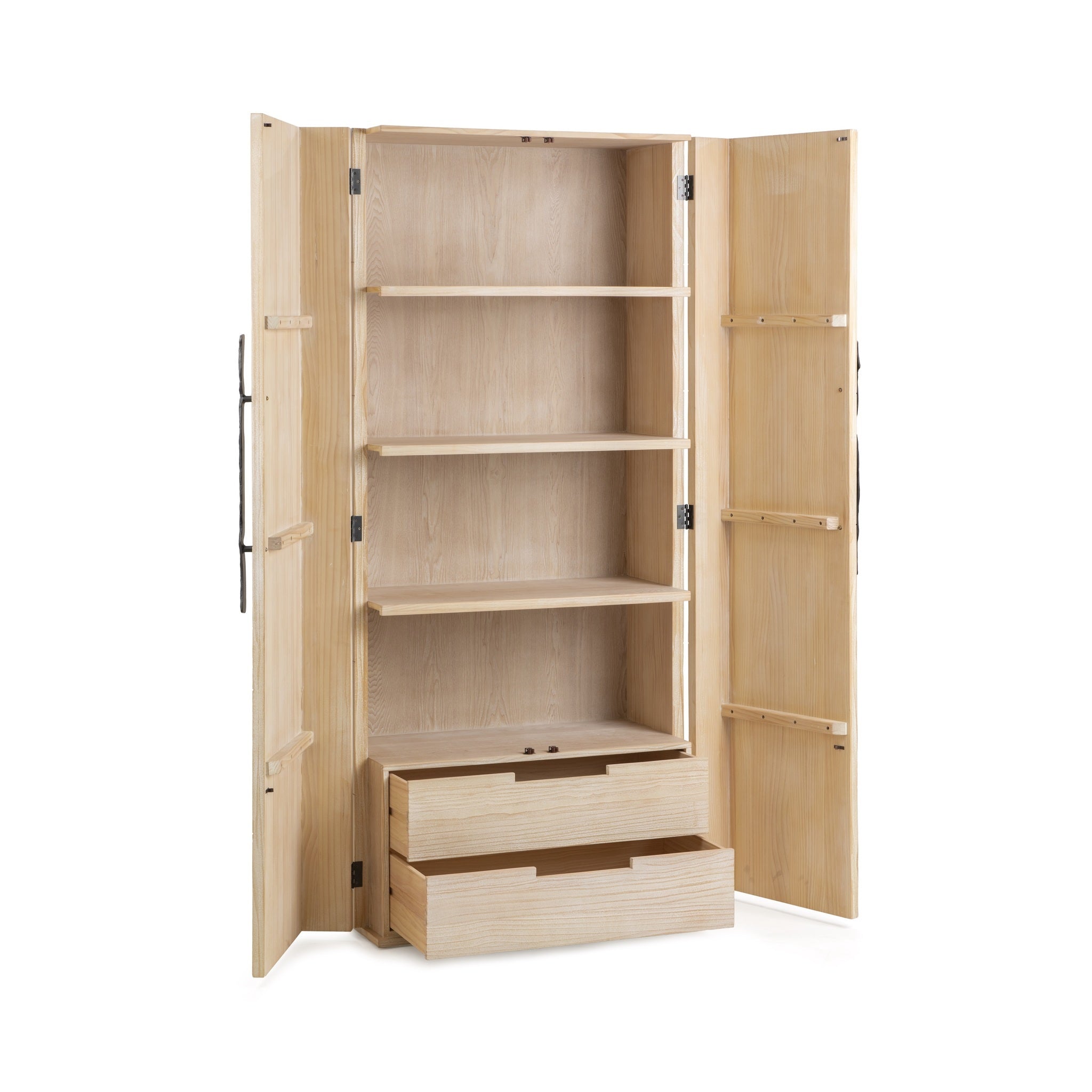 Corin Tall Cabinet