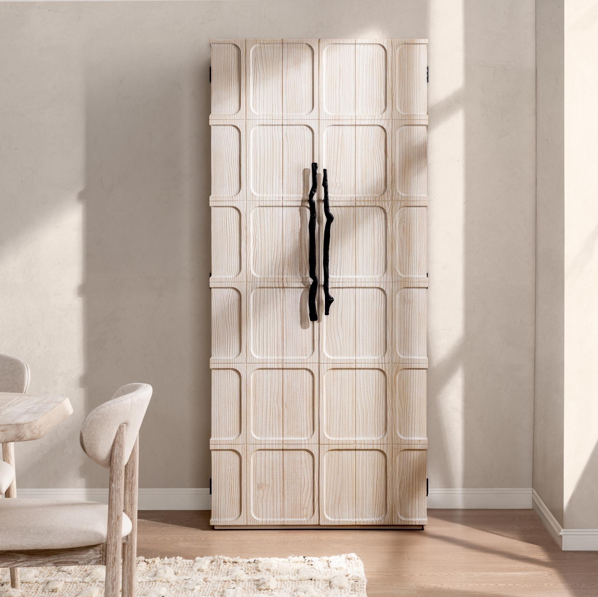 Corin Tall Cabinet