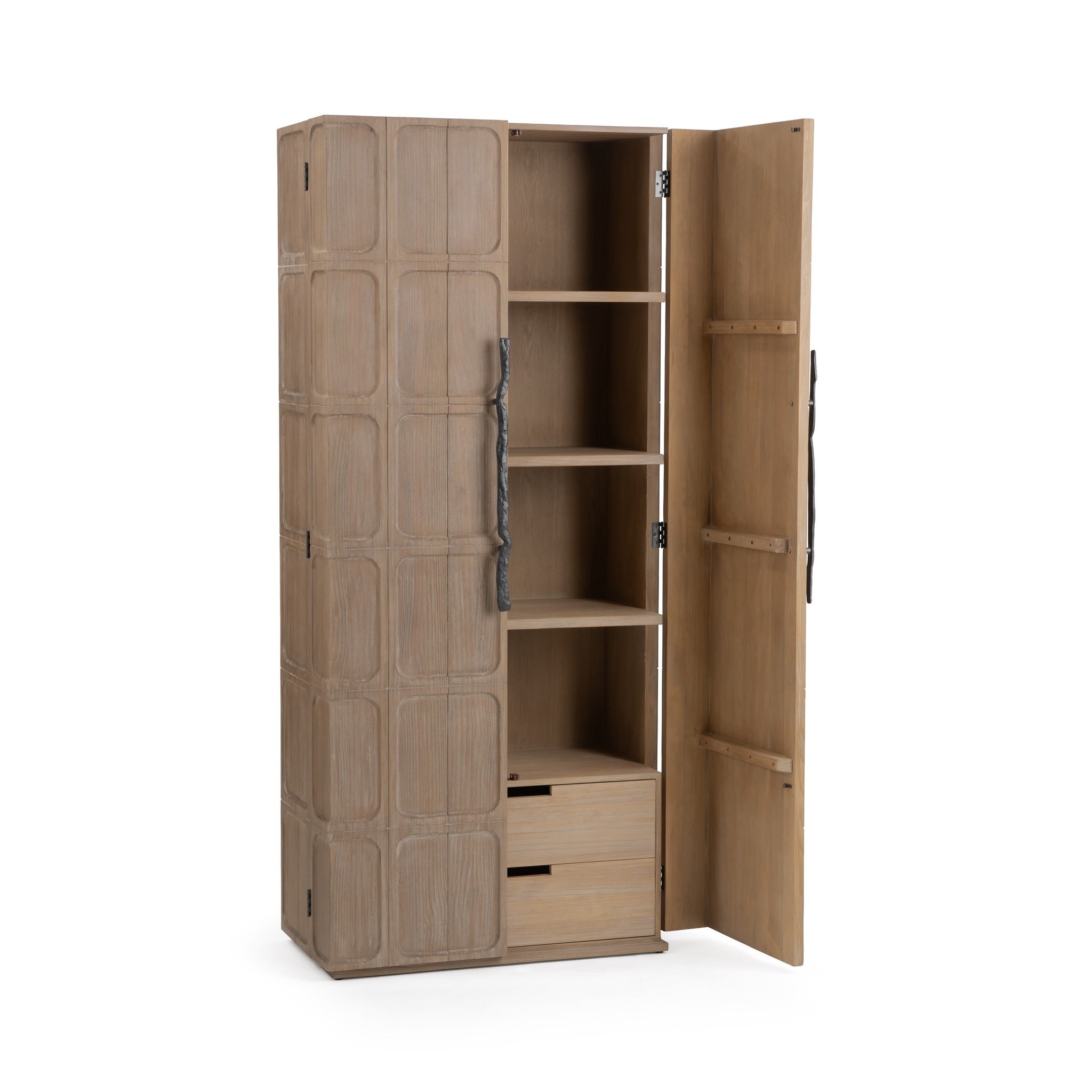 Corin Tall Cabinet