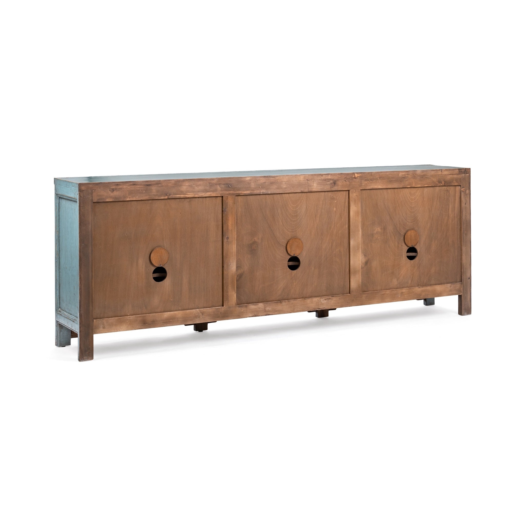 Winford 3 Drawer 6 Door Cabinet