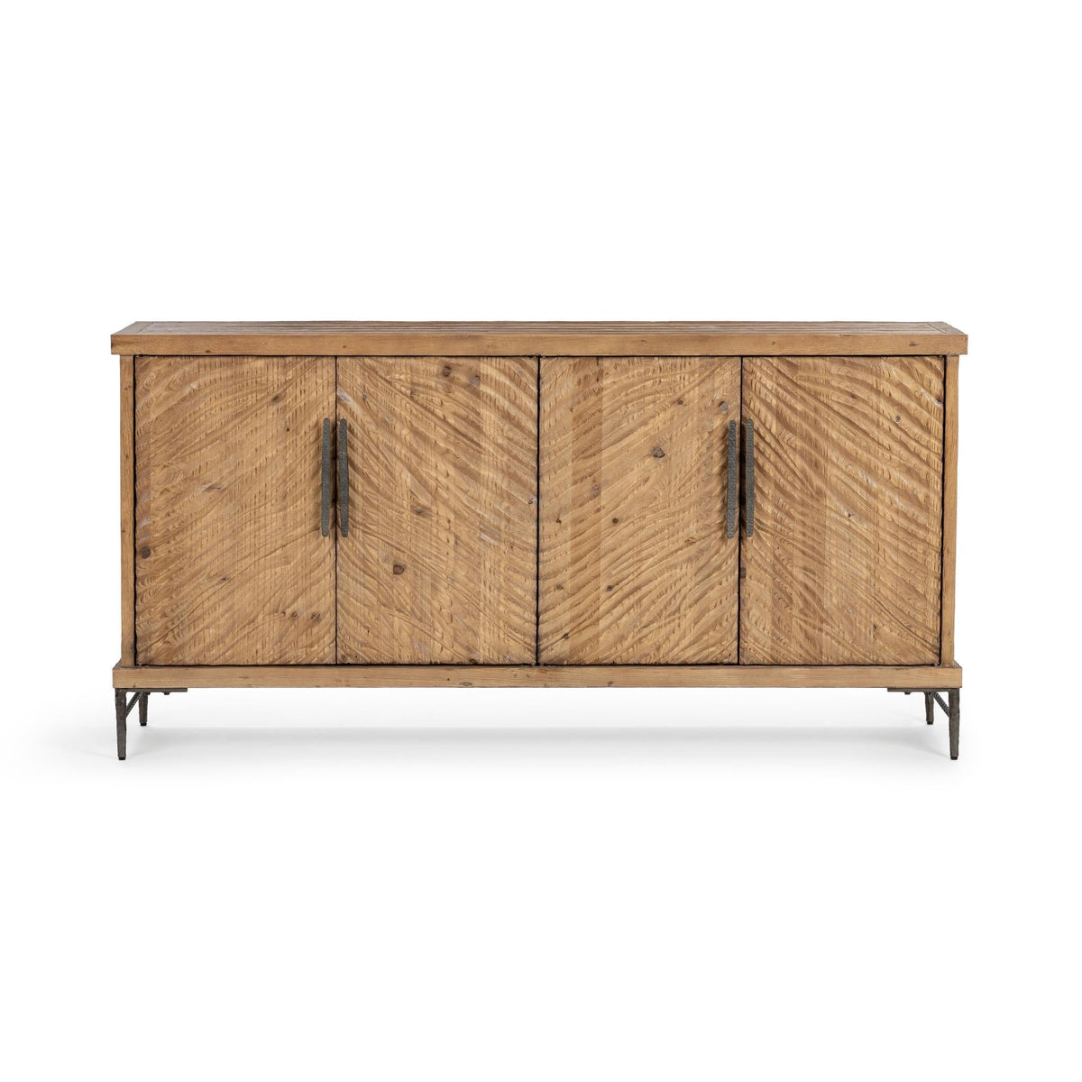 Edison Cabinet - Sandy Cove