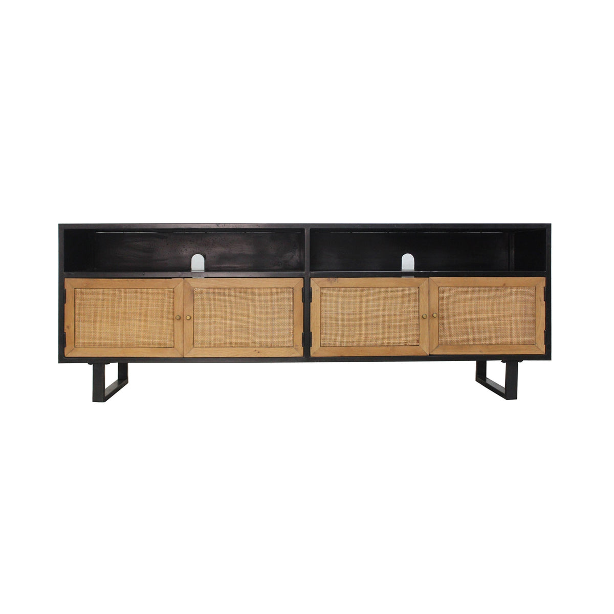Bailey 70" 4Dr. TV Stand
