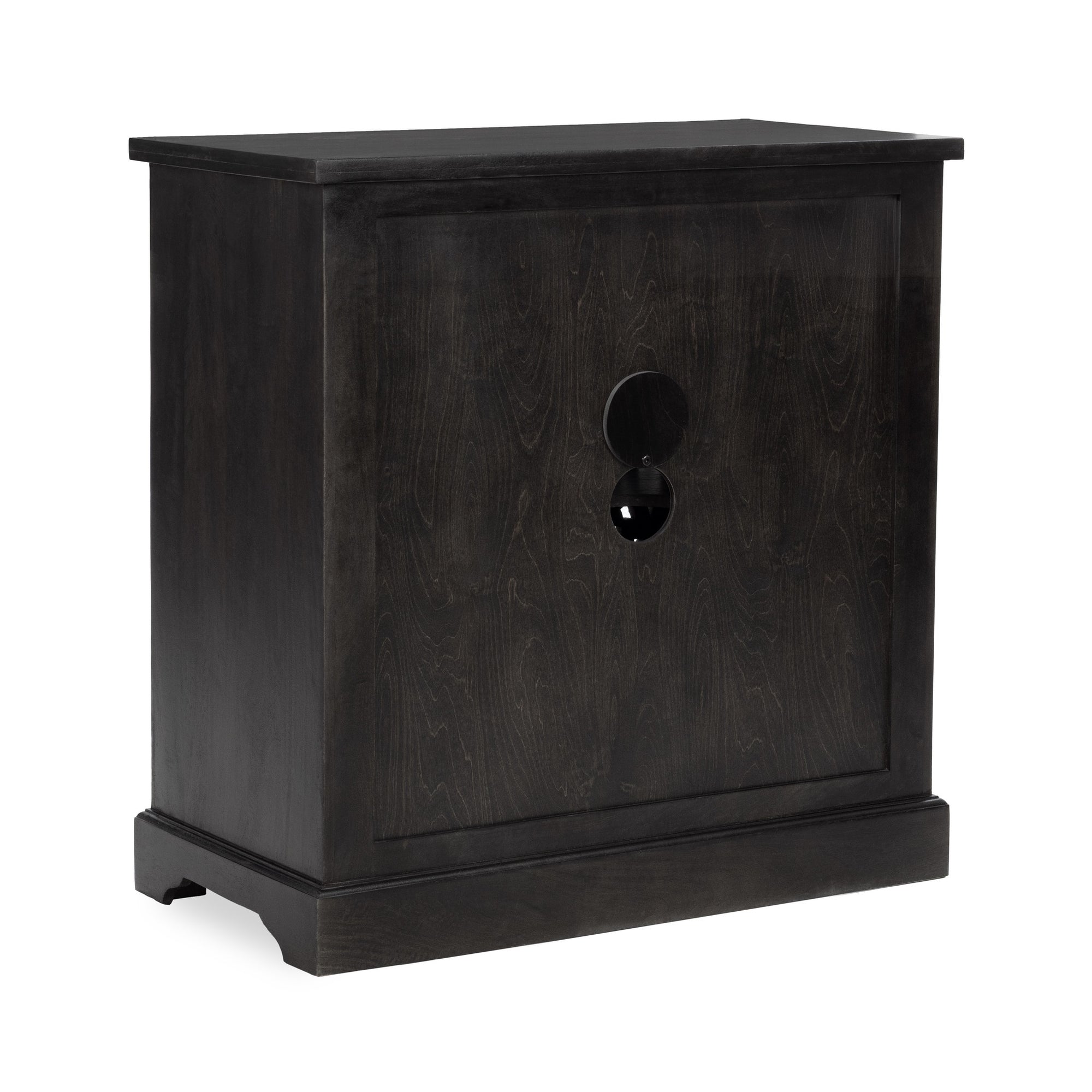 Harmony 2-Door Buffet - Harvest Walnut