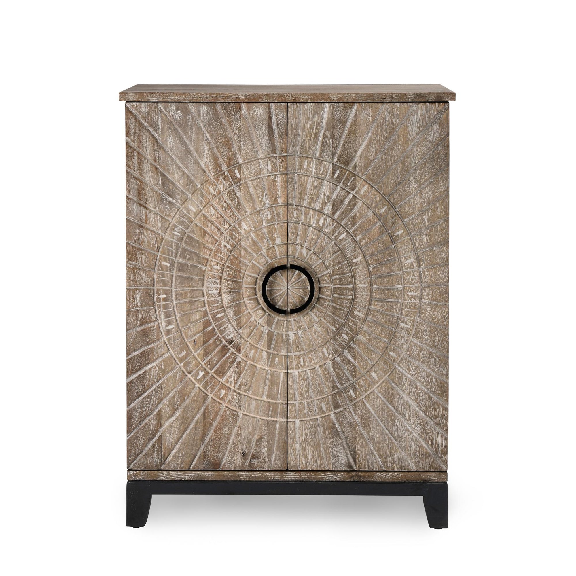 Vivienne Bar Cabinet