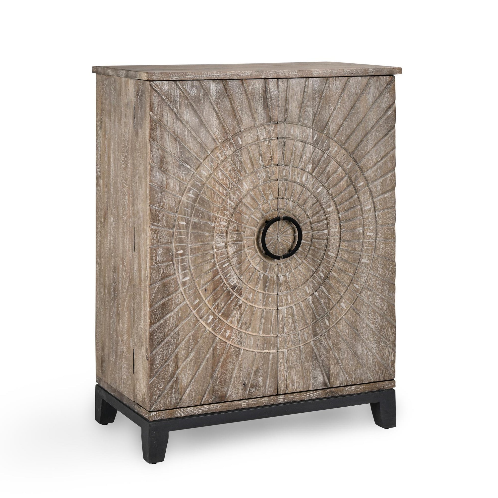 Vivienne Bar Cabinet