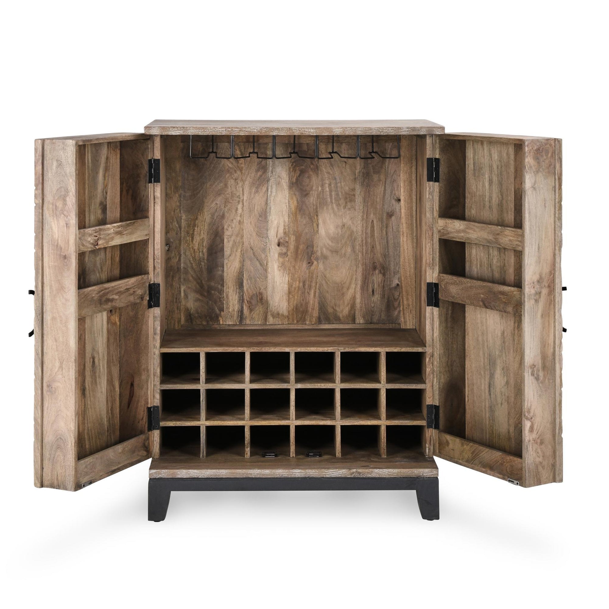 Vivienne Bar Cabinet