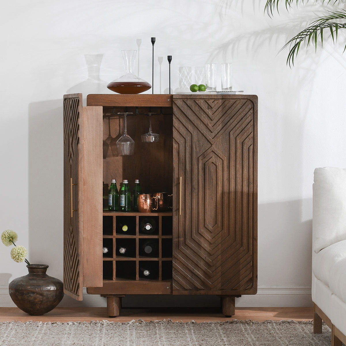 Holmes Bar Cabinet Bar & Wine Storage Classic Home , Black Friday Sale Classic Home Furniture Sale, Old Bones Co, Mid Century Furniture Sale, Four Hands Furniture, Black Friday Sale Holmes Bar Cabinet,Gus Sale, Perigold Holmes Bar Cabinet Bar & Wine Storage Black Friday Sale , Perigold Sale Holmes Bar Cabinet,Holmes Bar Cabinet Lulu and Georgia, Burke Decor Sale Holmes Bar Cabinet, www.oldbonesco.com