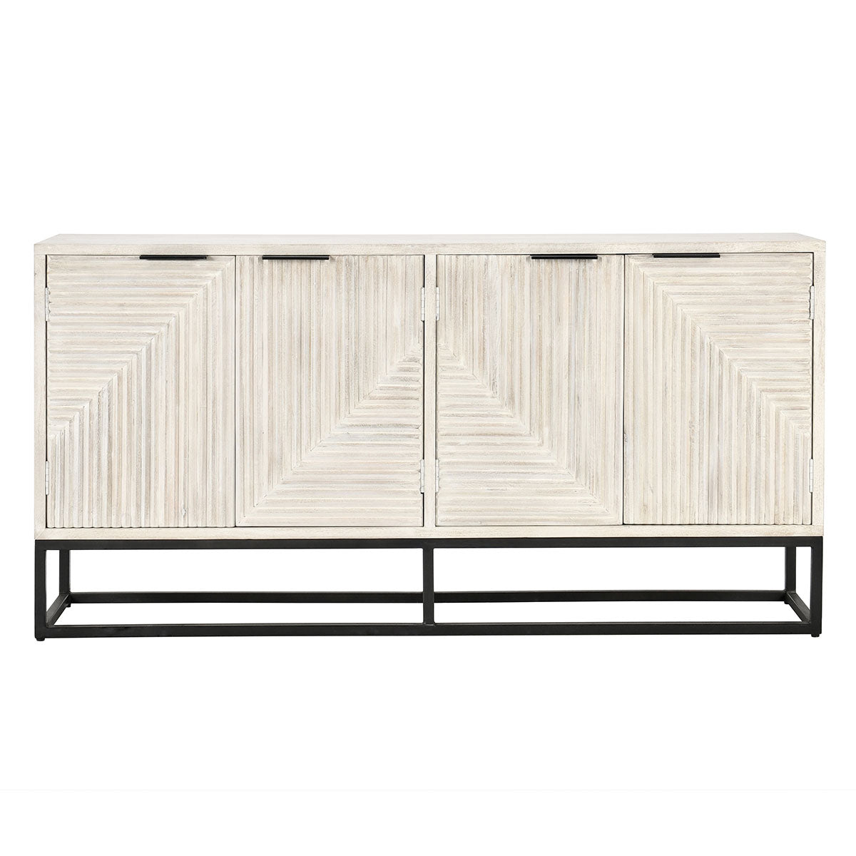 Flint 4-Door Cabinet Credenzas & Sideboards Classic Home , Black Friday Sale Classic Home Furniture Sale, Old Bones Co, Mid Century Furniture Sale, Four Hands Furniture, Black Friday Sale Flint 4-Door Cabinet,Gus Sale, Perigold Flint 4-Door Cabinet Credenzas & Sideboards Black Friday Sale , Perigold Sale Flint 4-Door Cabinet,Flint 4-Door Cabinet Lulu and Georgia, Burke Decor Sale Flint 4-Door Cabinet, www.oldbonesco.com