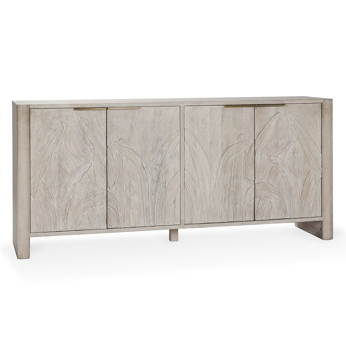 Ledro 4-Door Cabinet Credenzas & Sideboards Classic Home White Wash , Black Friday Sale Classic Home Furniture Sale, Old Bones Co, Mid Century Furniture Sale, Four Hands Furniture, Black Friday Sale Ledro 4-Door Cabinet,Gus Sale, Perigold Ledro 4-Door Cabinet Credenzas & Sideboards Black Friday Sale , Perigold Sale Ledro 4-Door Cabinet,Ledro 4-Door Cabinet Lulu and Georgia, Burke Decor Sale Ledro 4-Door Cabinet, www.oldbonesco.com