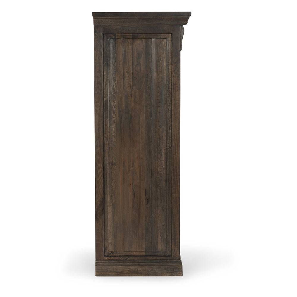Adelaide Wood 6-Drawer Chest