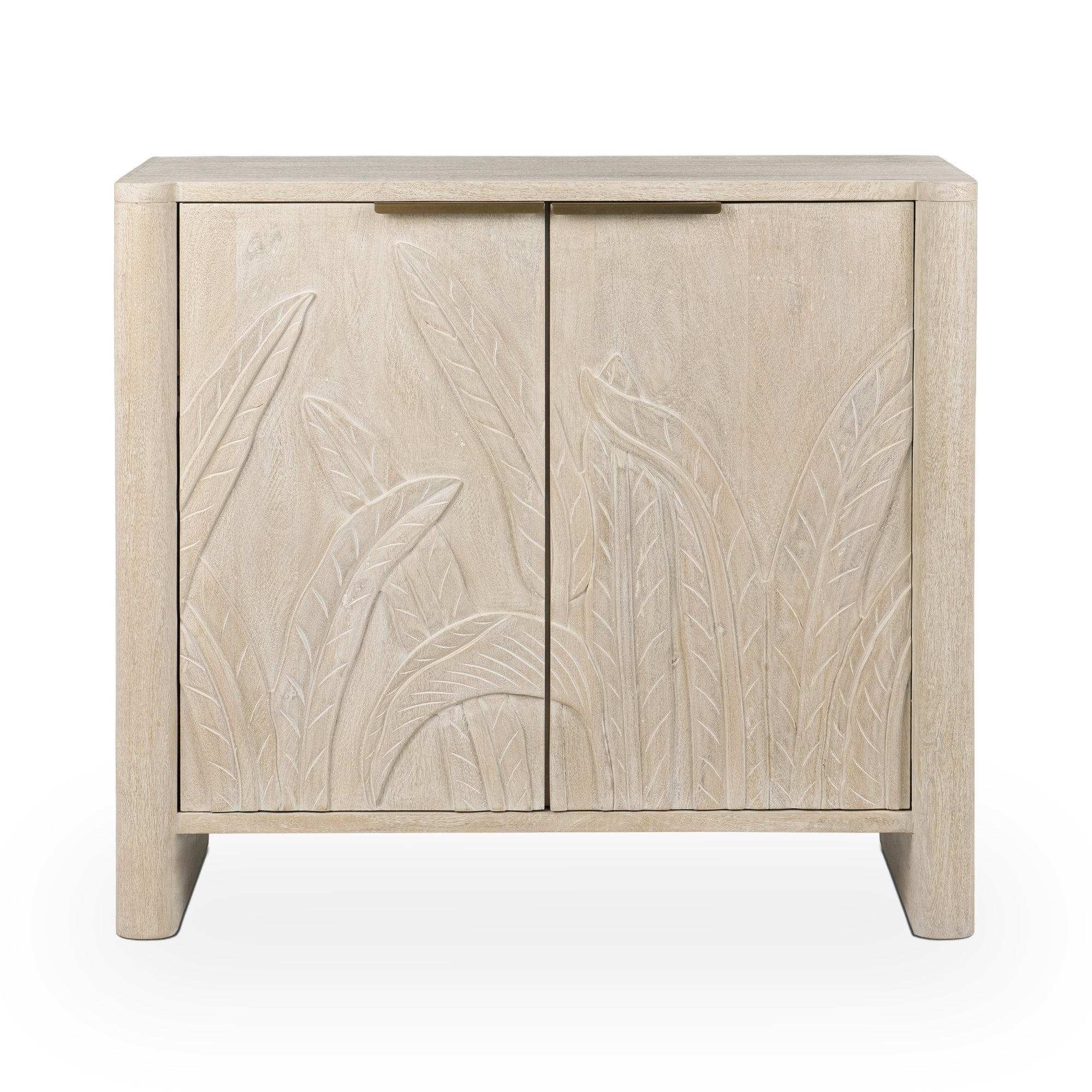 Ledro 2-Door Cabinet