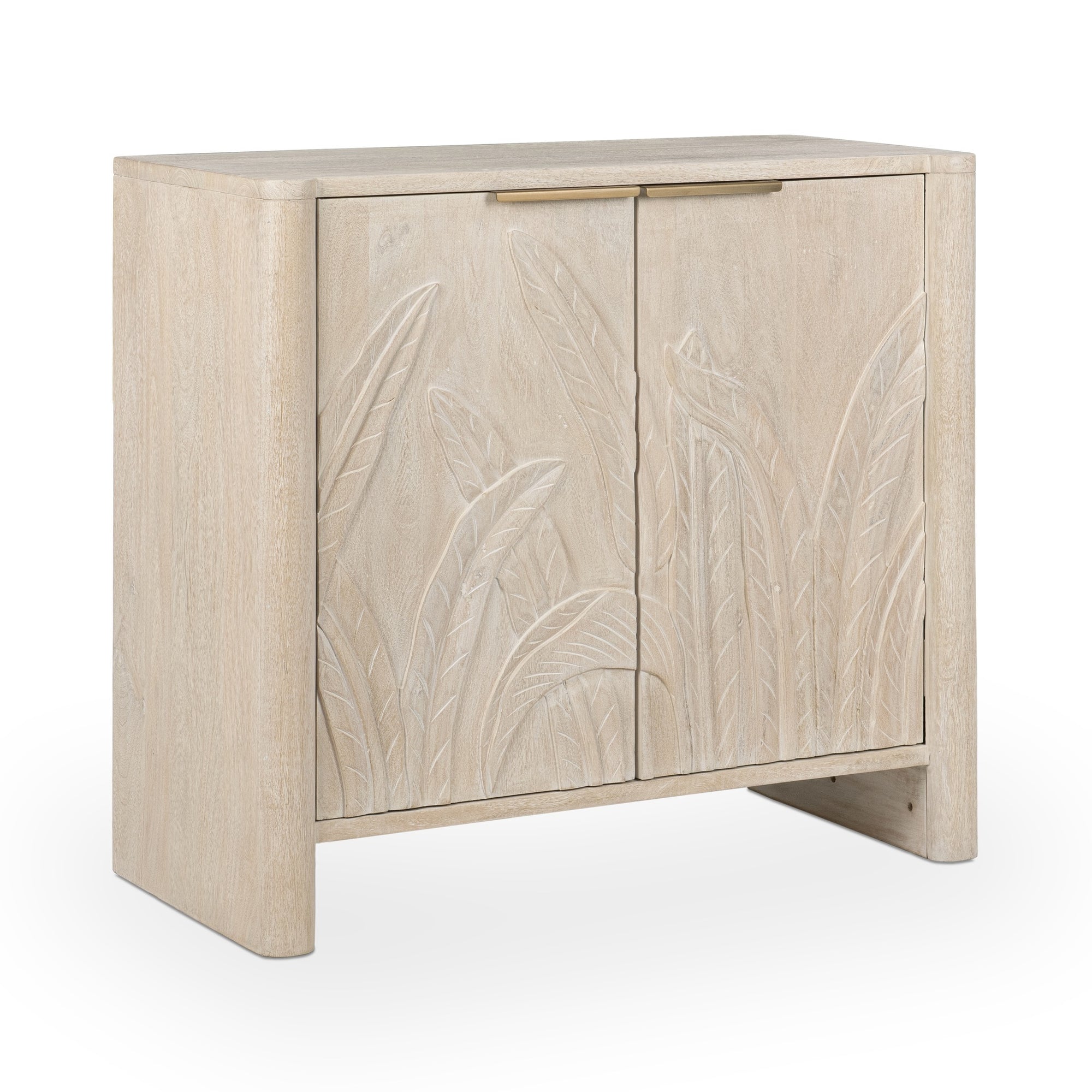 Ledro 2-Door Cabinet