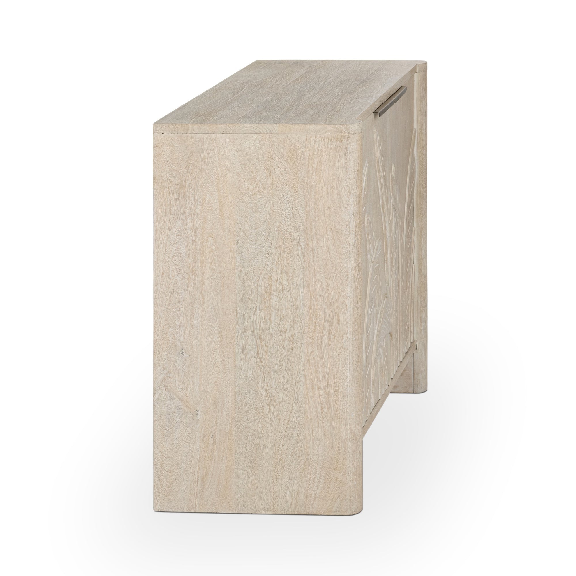 Ledro 2-Door Cabinet