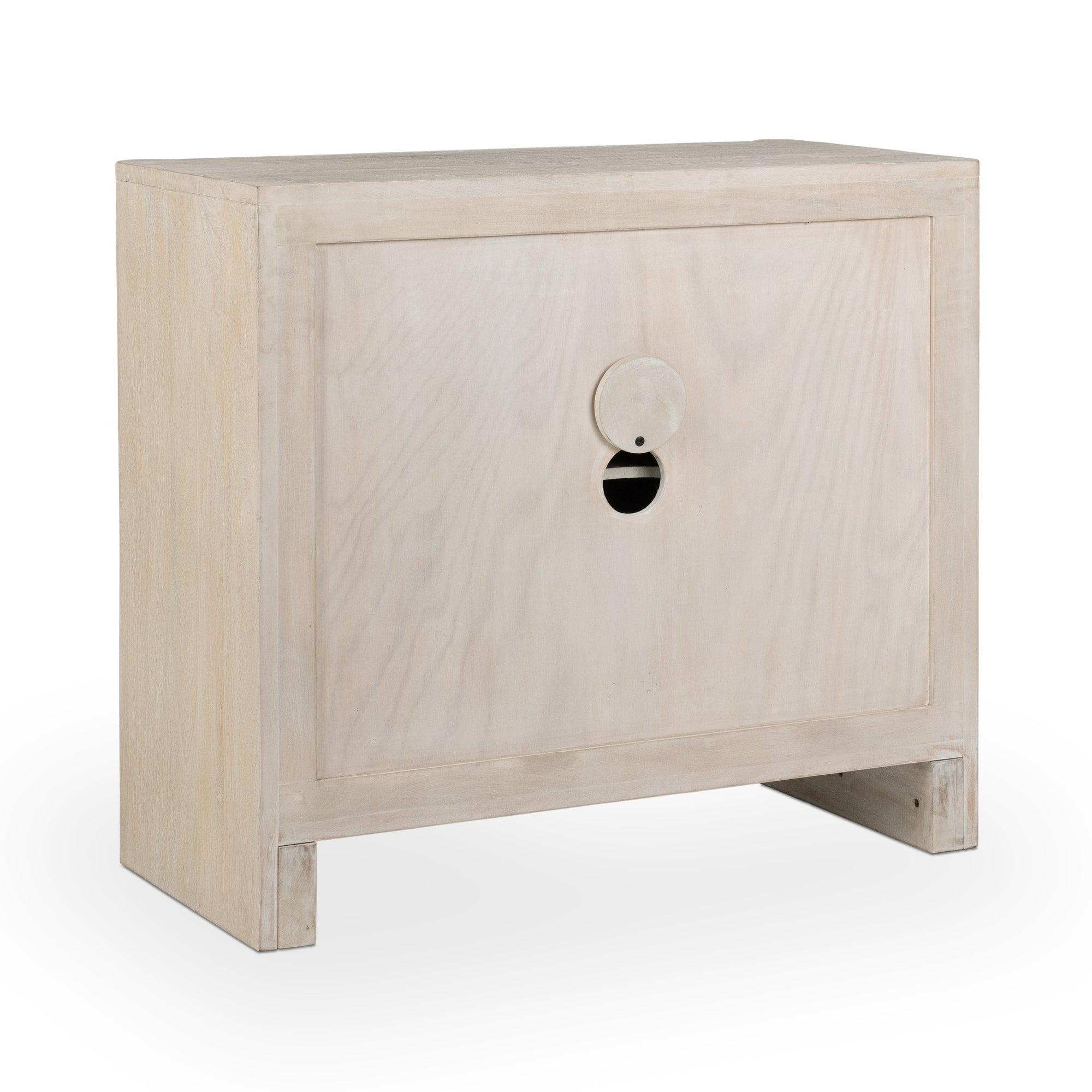 Ledro 2-Door Cabinet