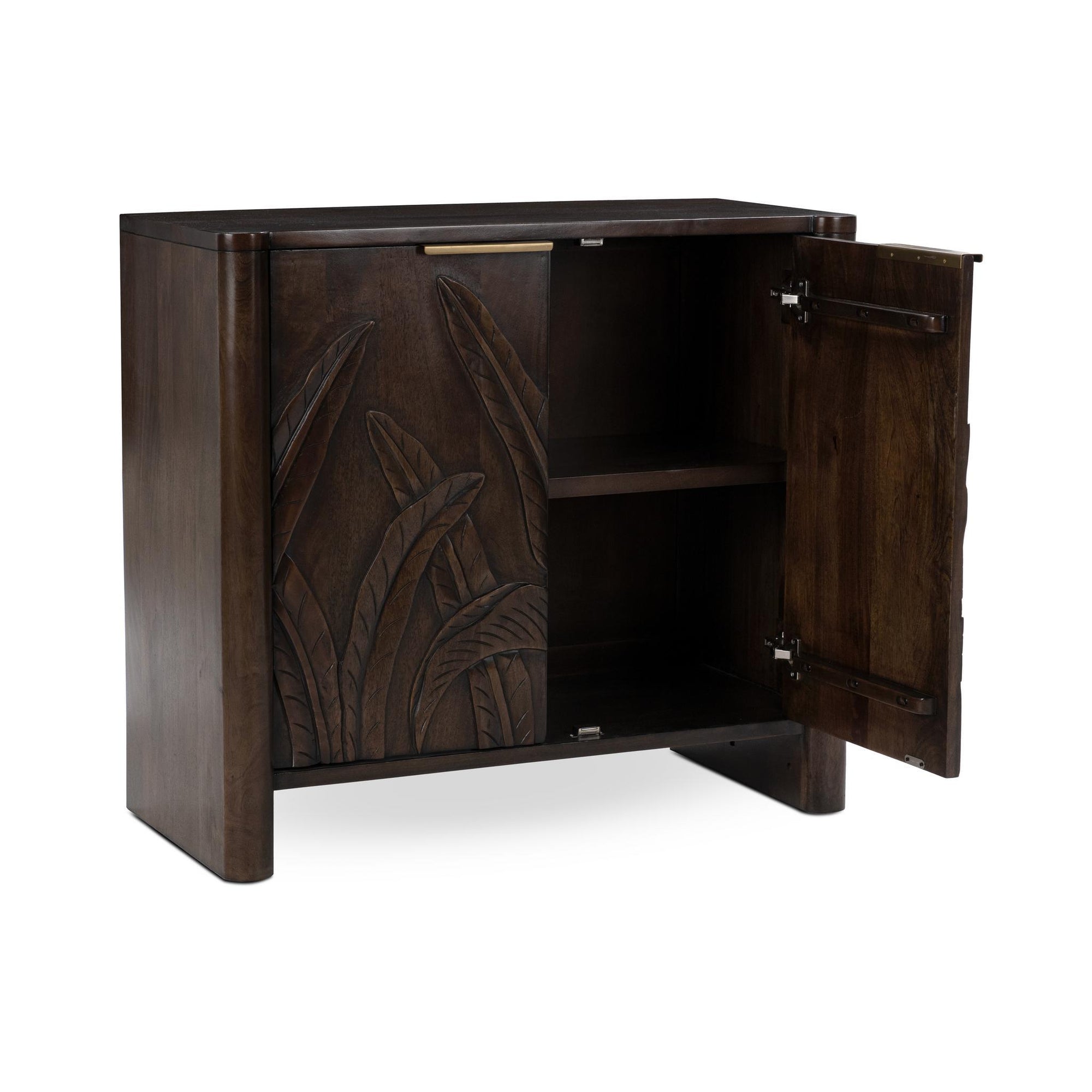 Ledro 2-Door Cabinet