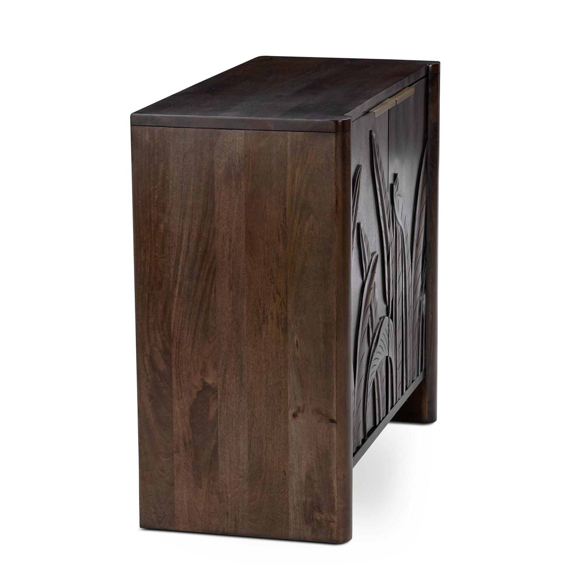 Ledro 2-Door Cabinet