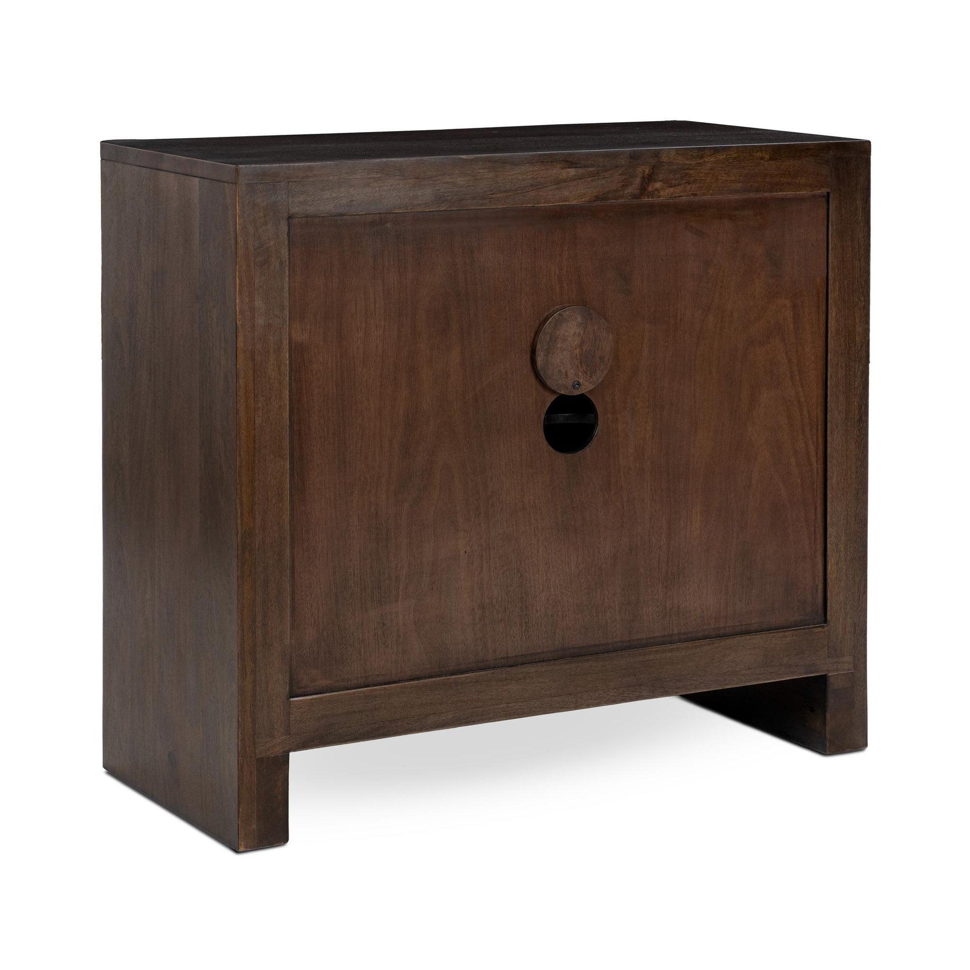 Ledro 2-Door Cabinet
