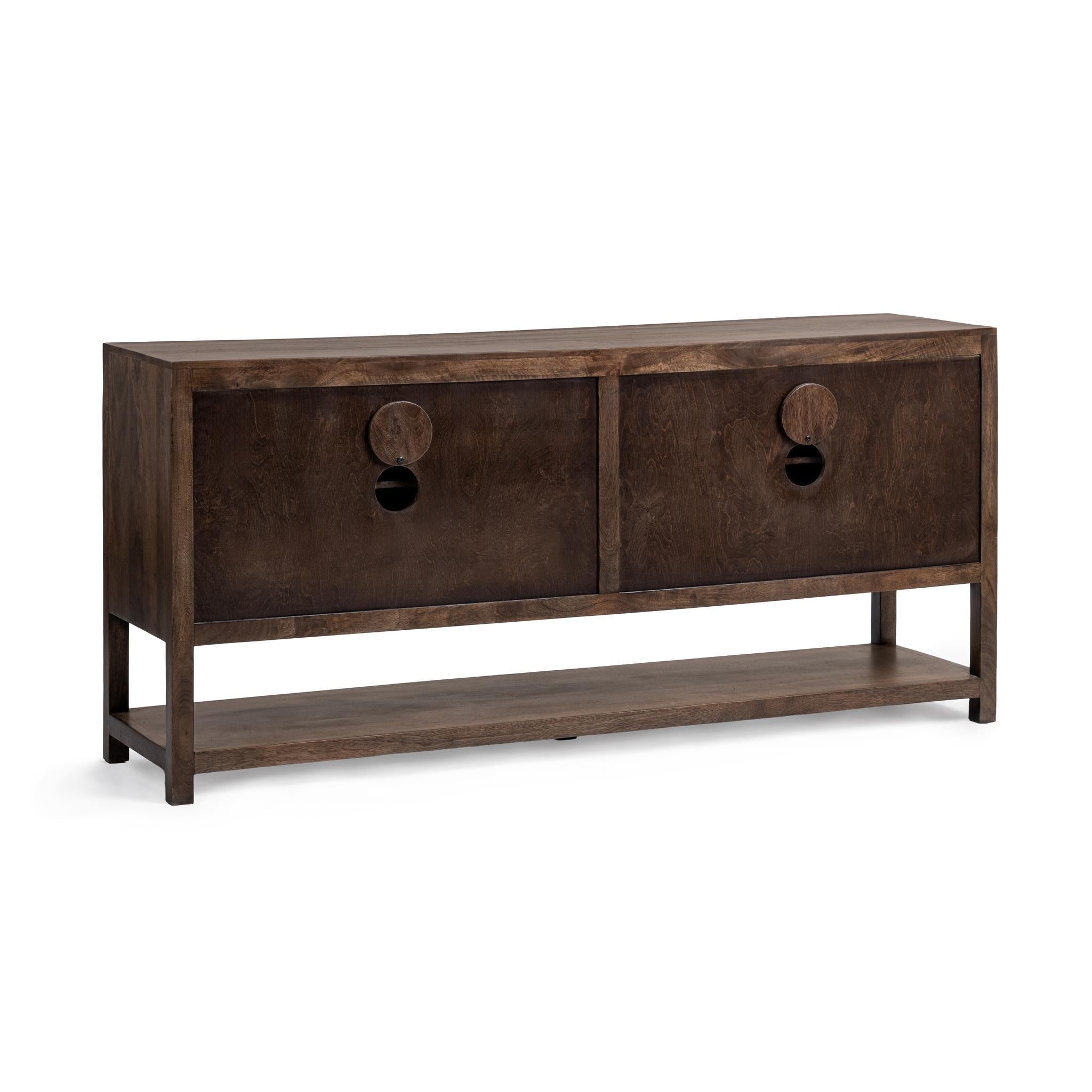 Costa 4 Door Cabinet
