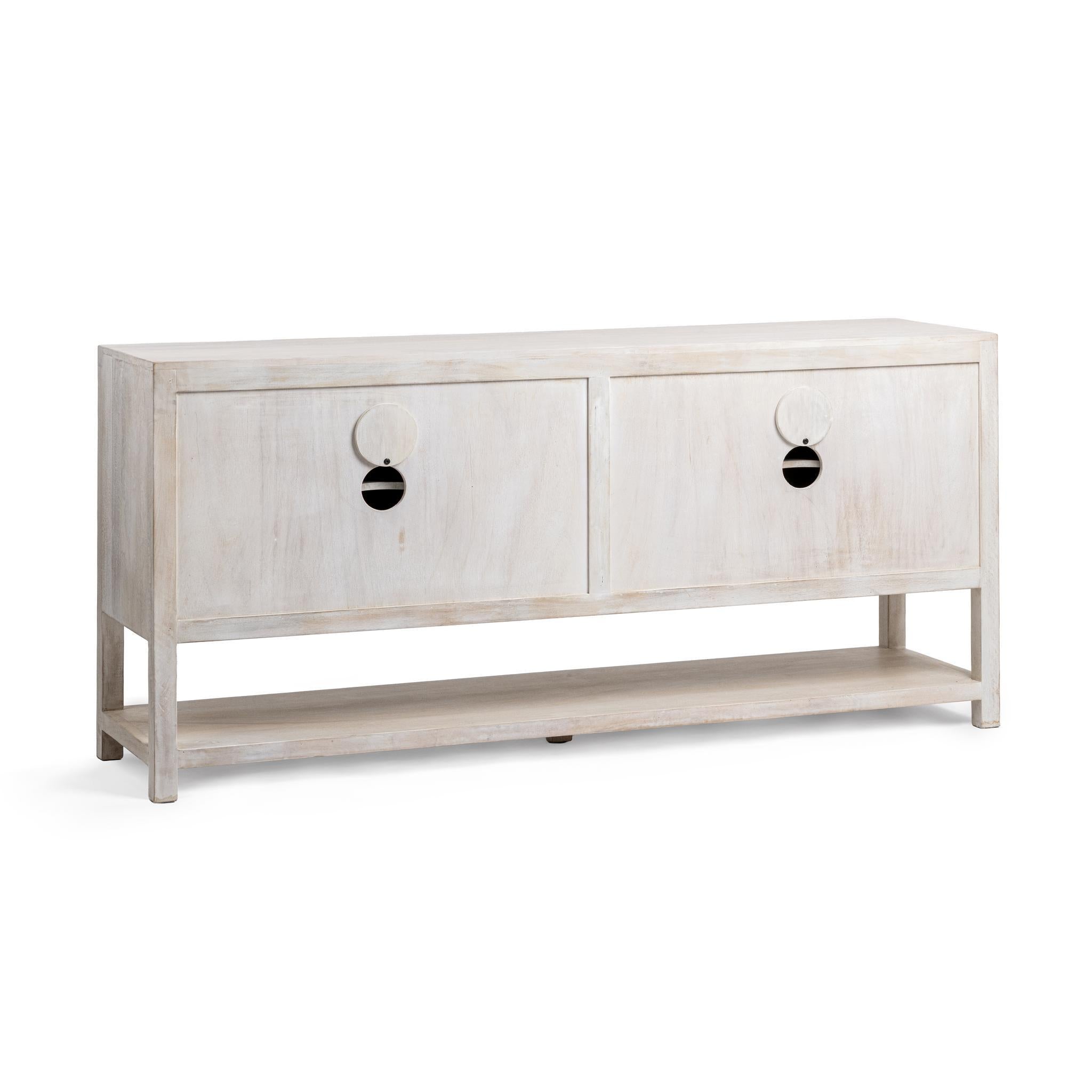 Costa 4 Door Cabinet