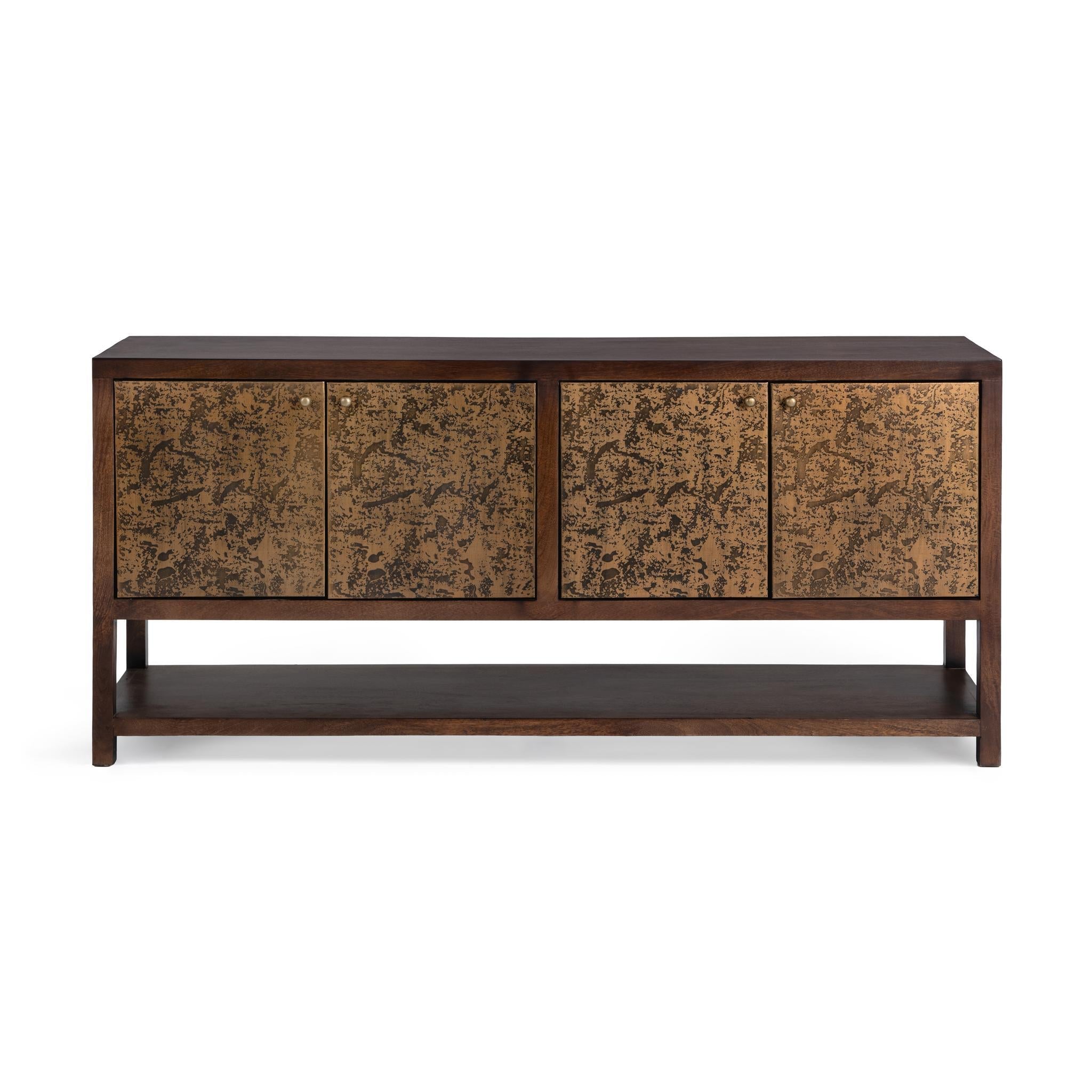 Avara 4Dr Cabinet