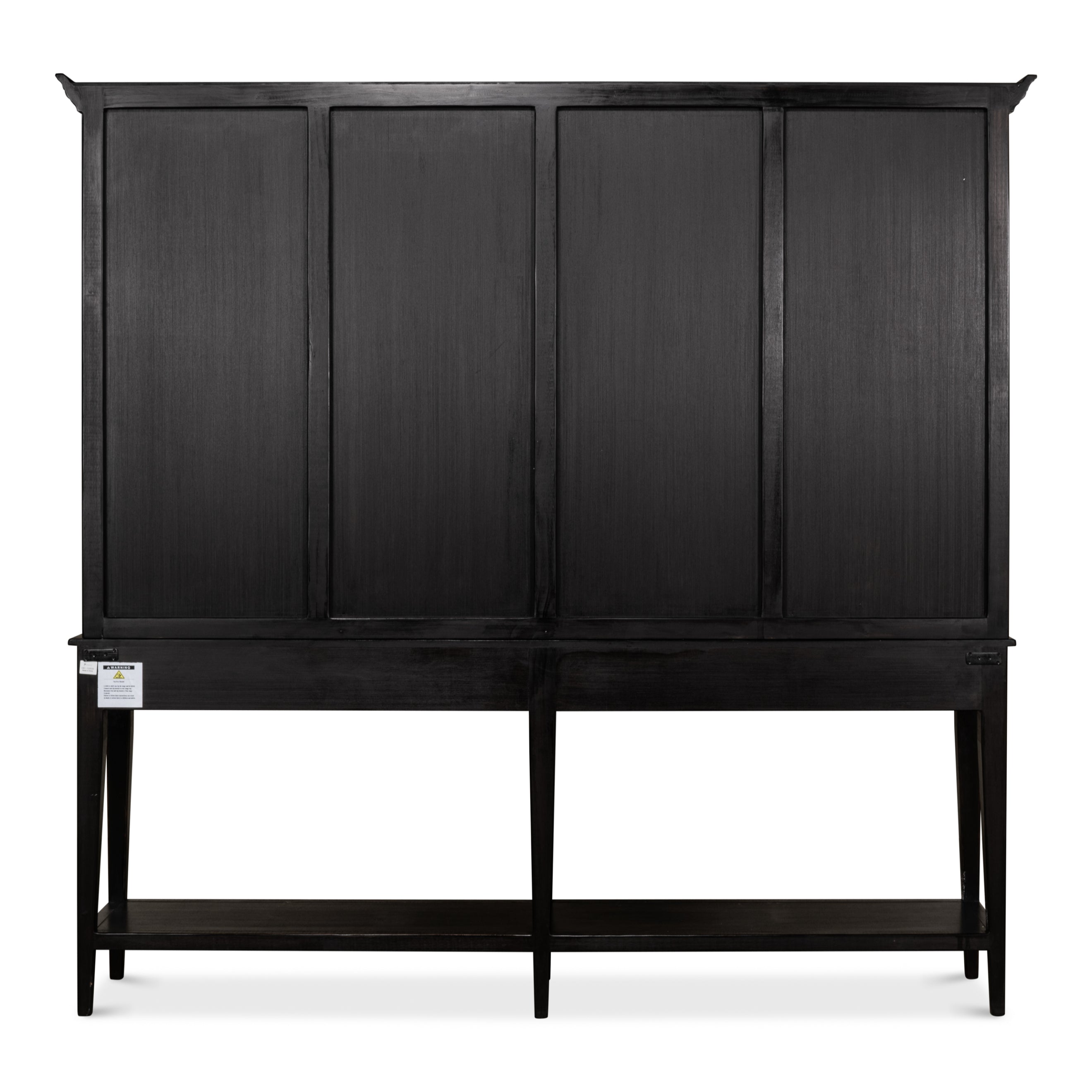 Beacon Hill Display Case Cabinet