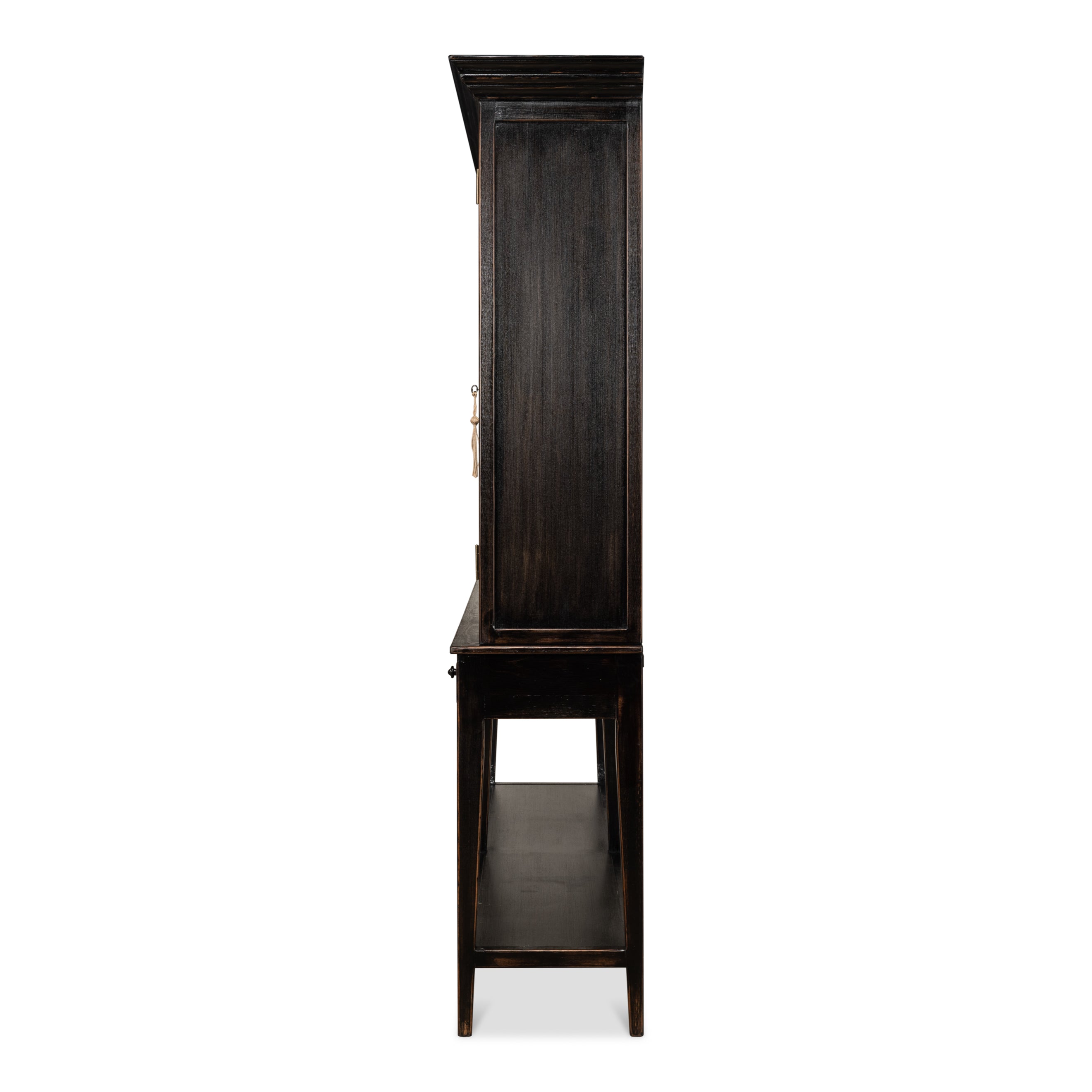 Beacon Hill Display Case Cabinet