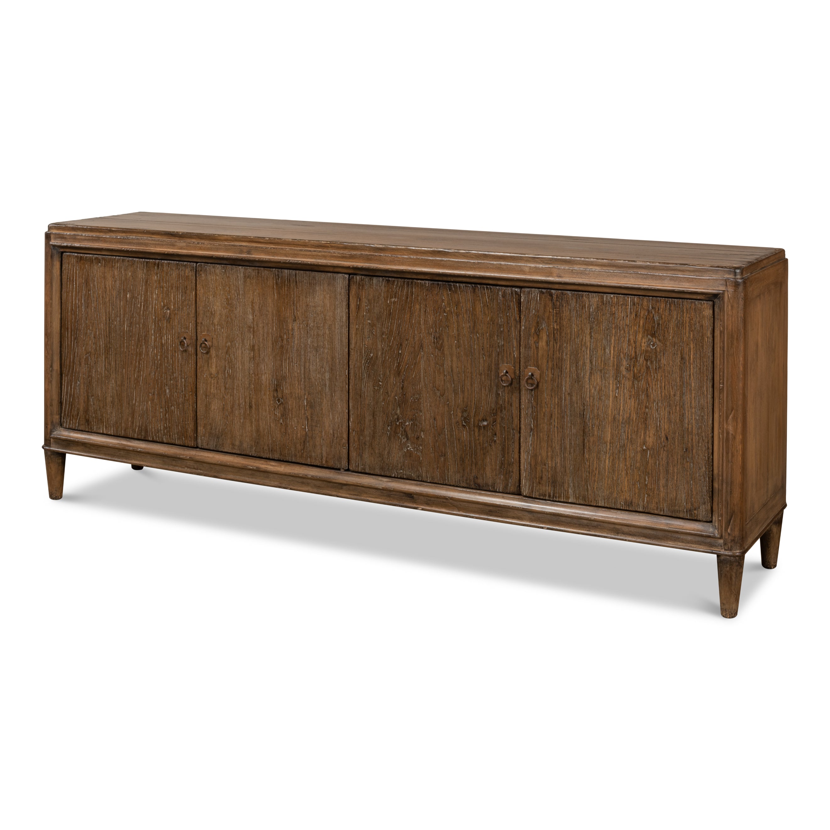 Deco Wall Sideboard