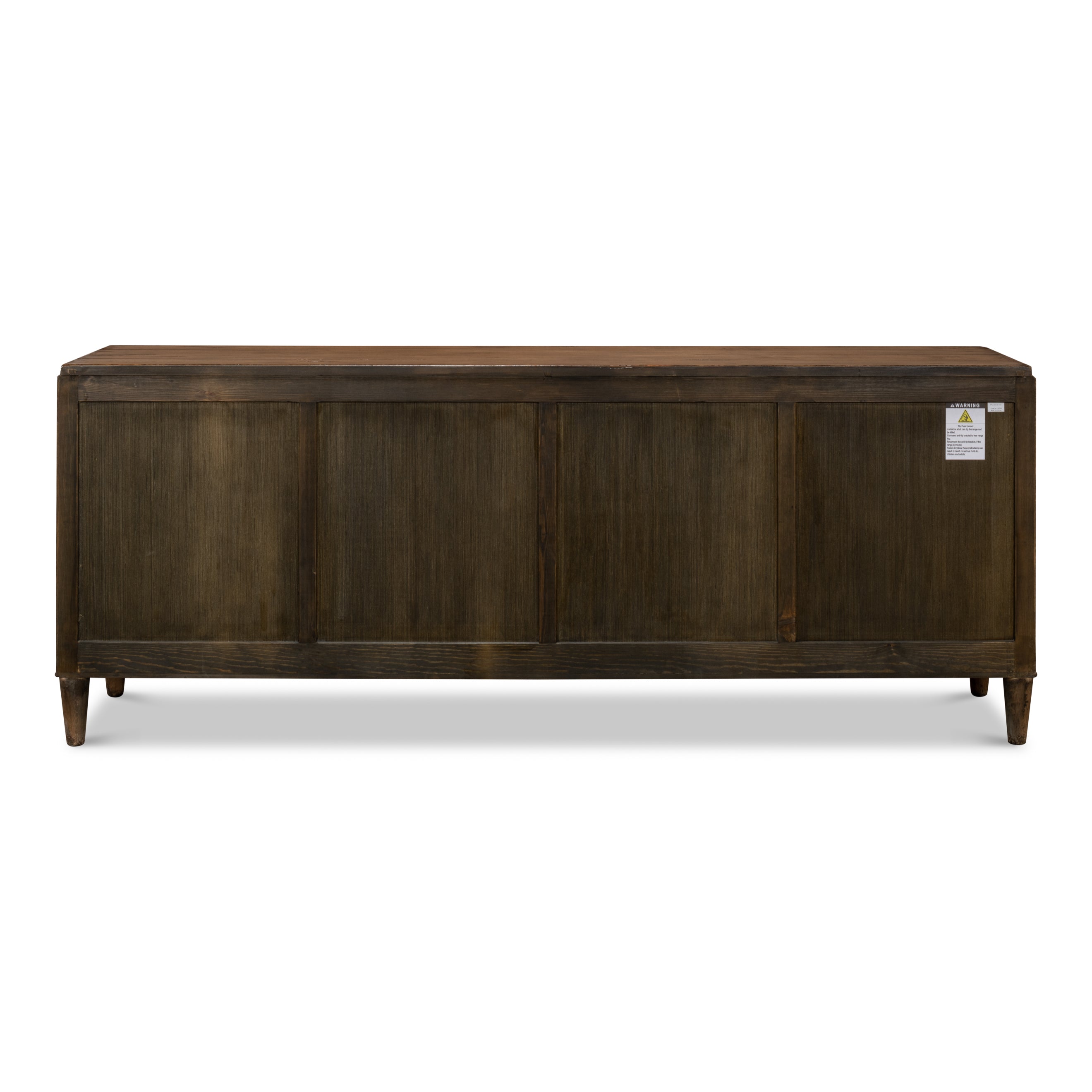 Deco Wall Sideboard