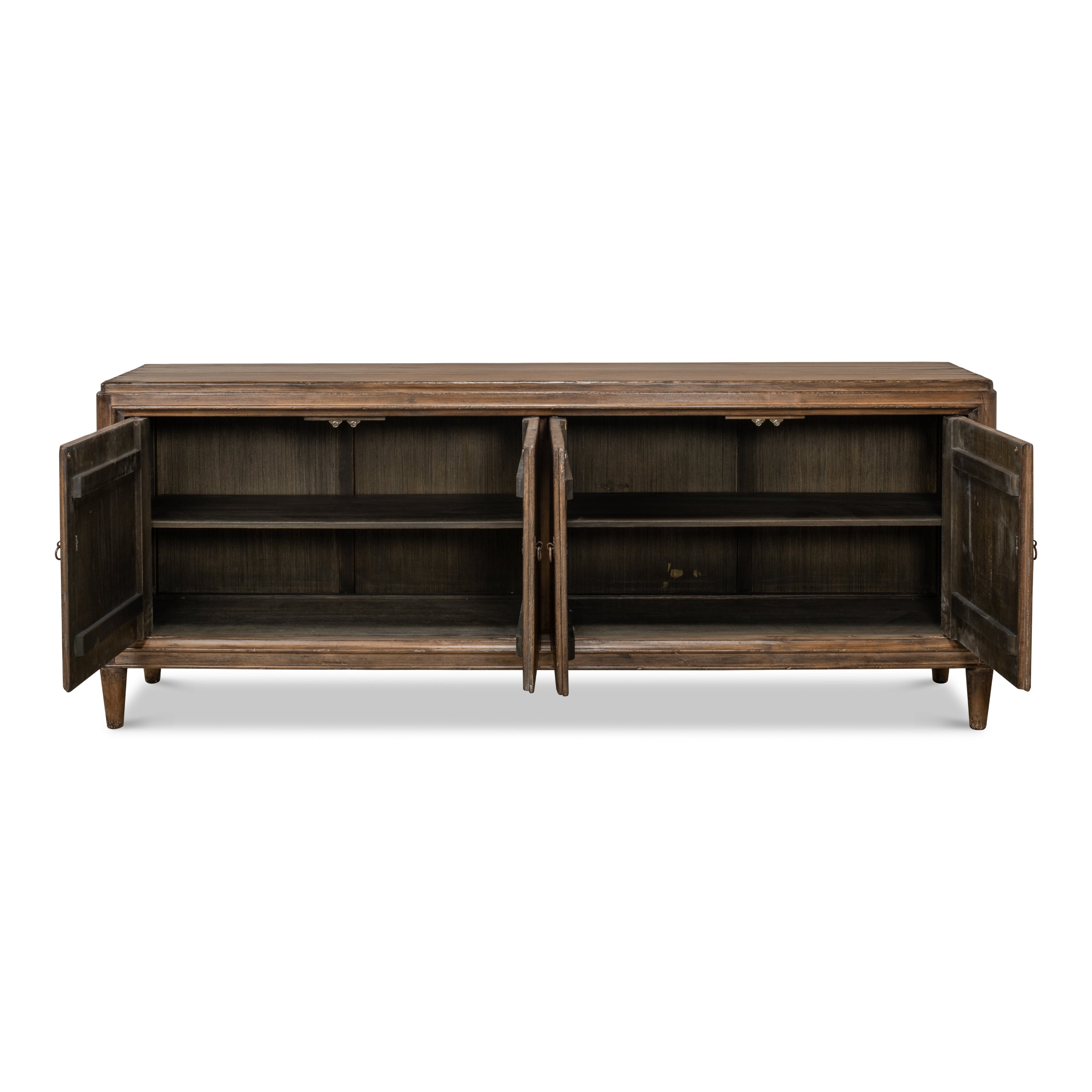 Deco Wall Sideboard