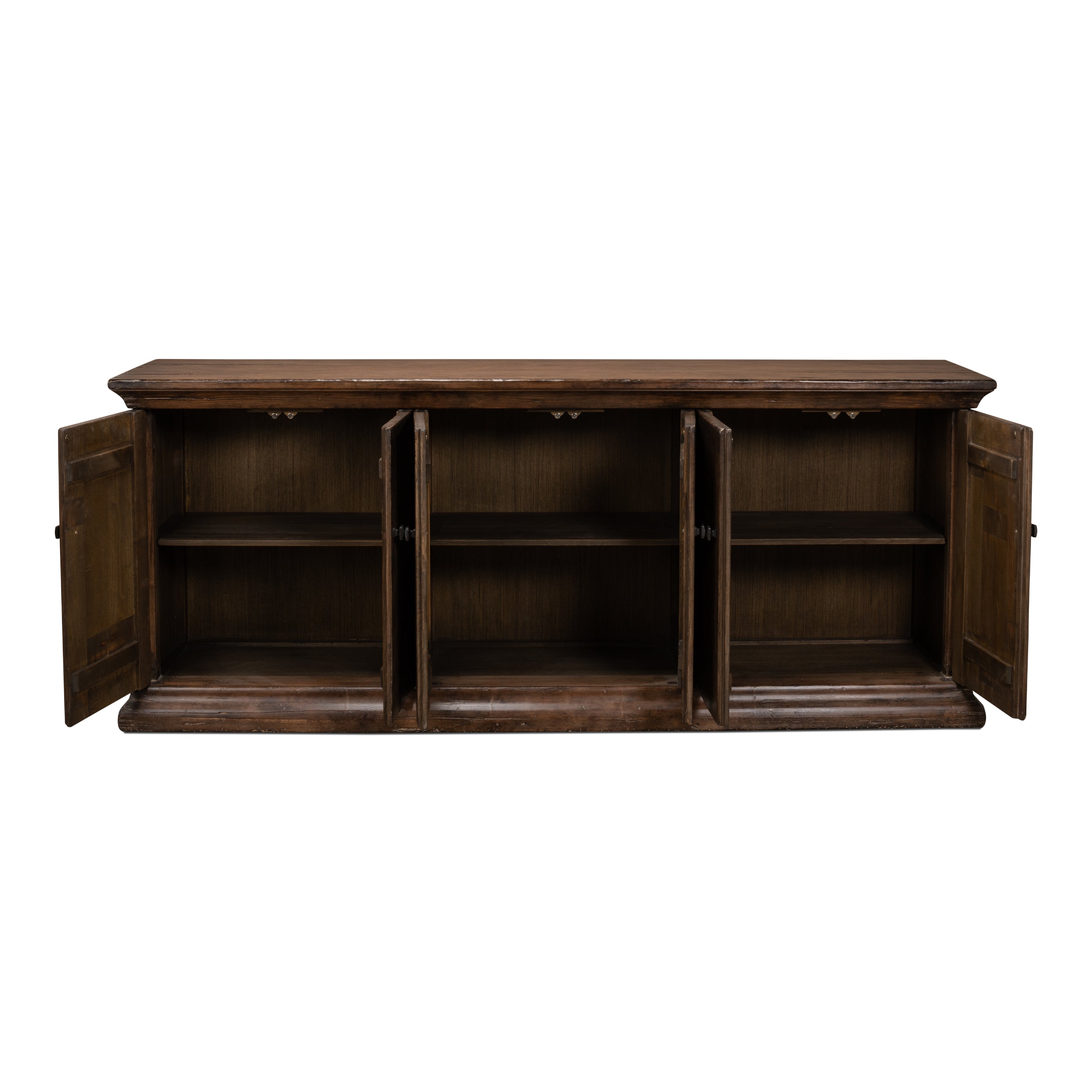 Provincial Storage Sideboard