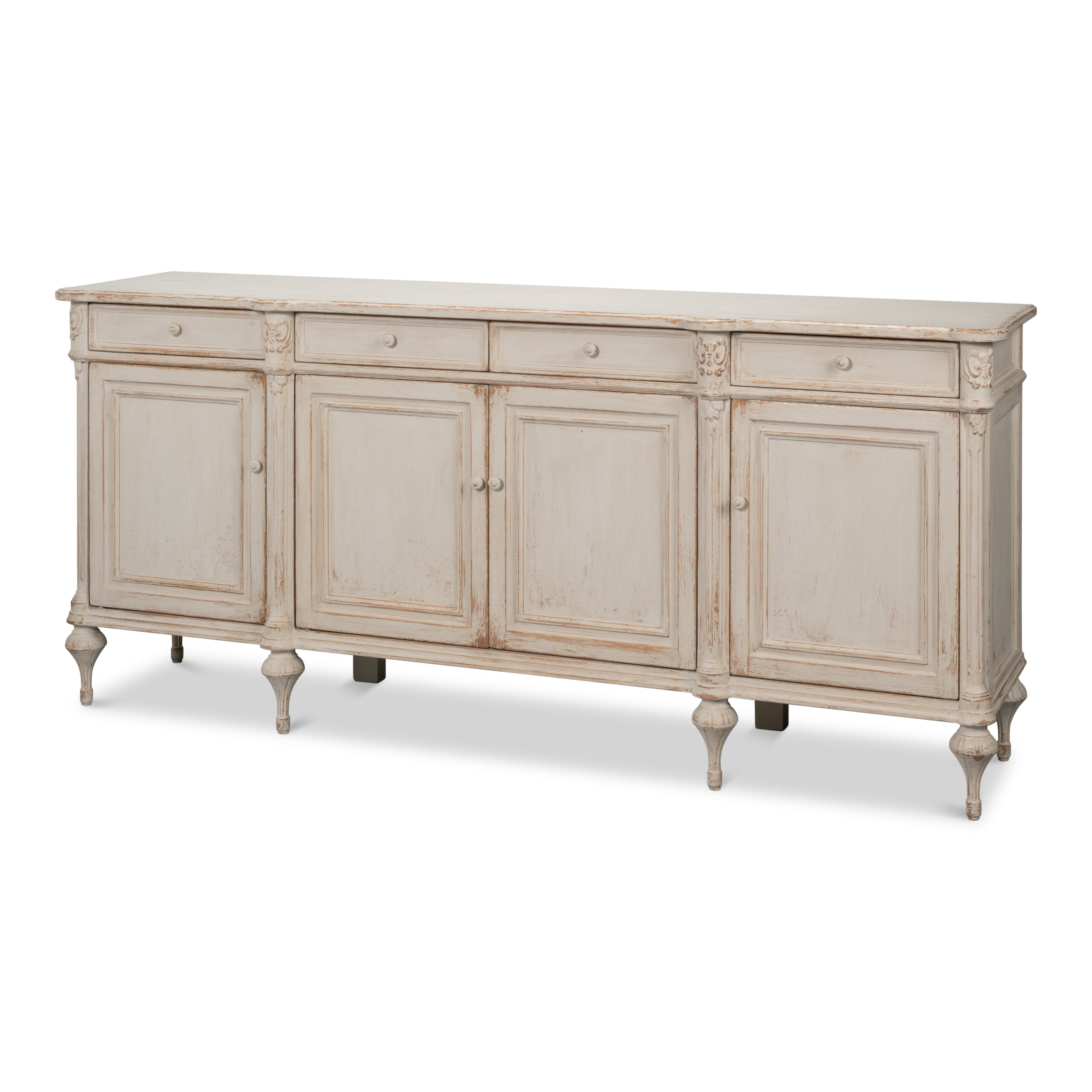 Lilac Sideboard