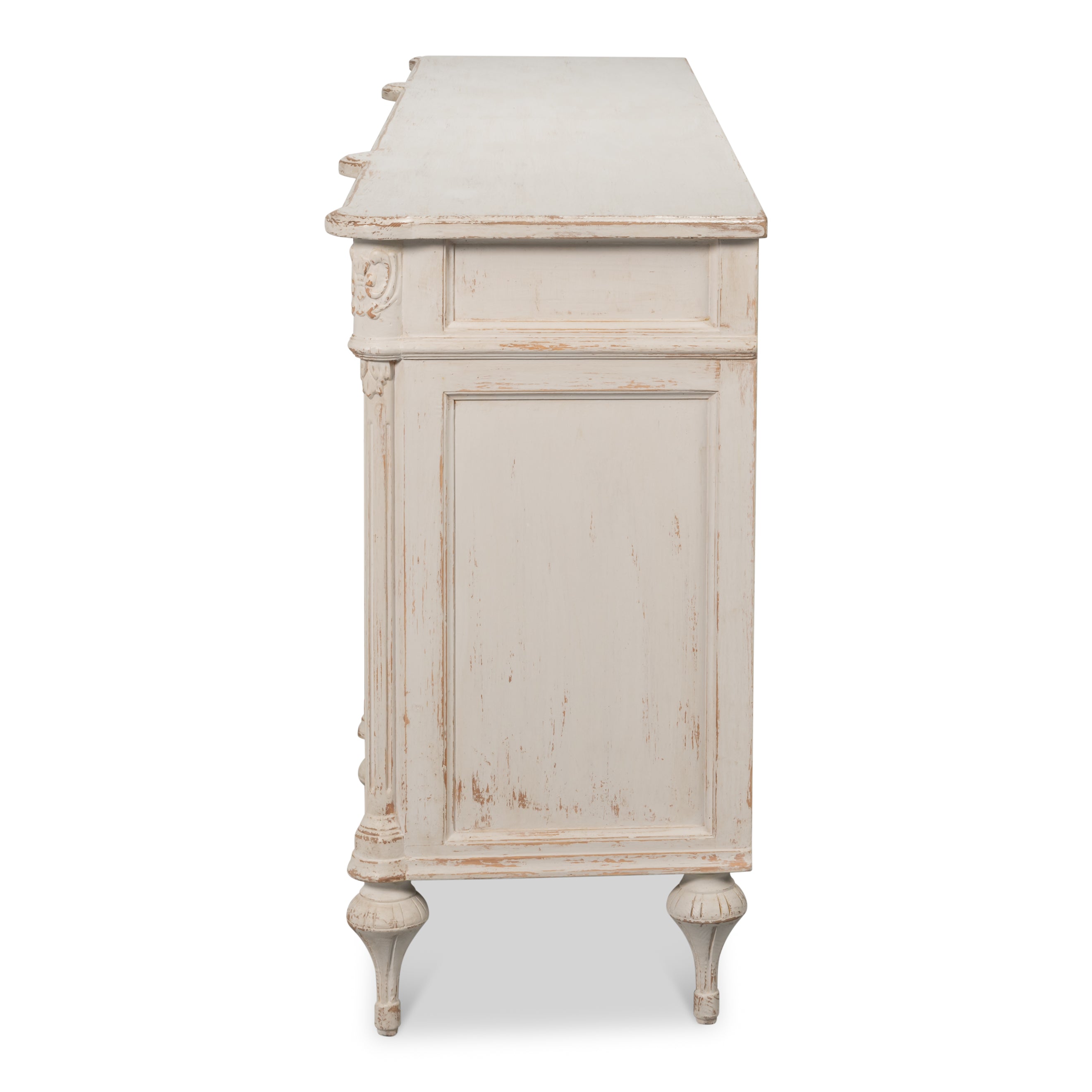 Lilac Sideboard