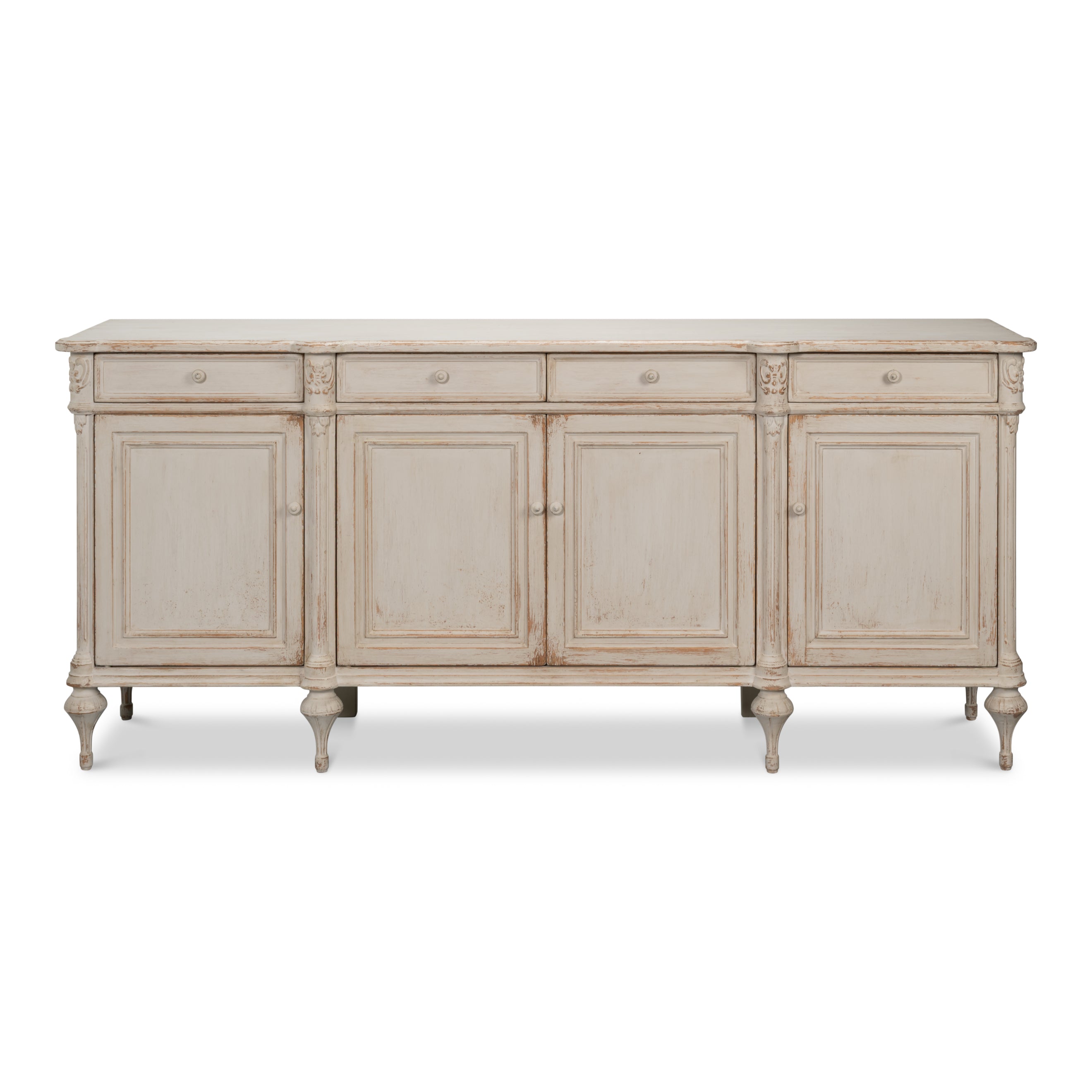 Lilac Sideboard