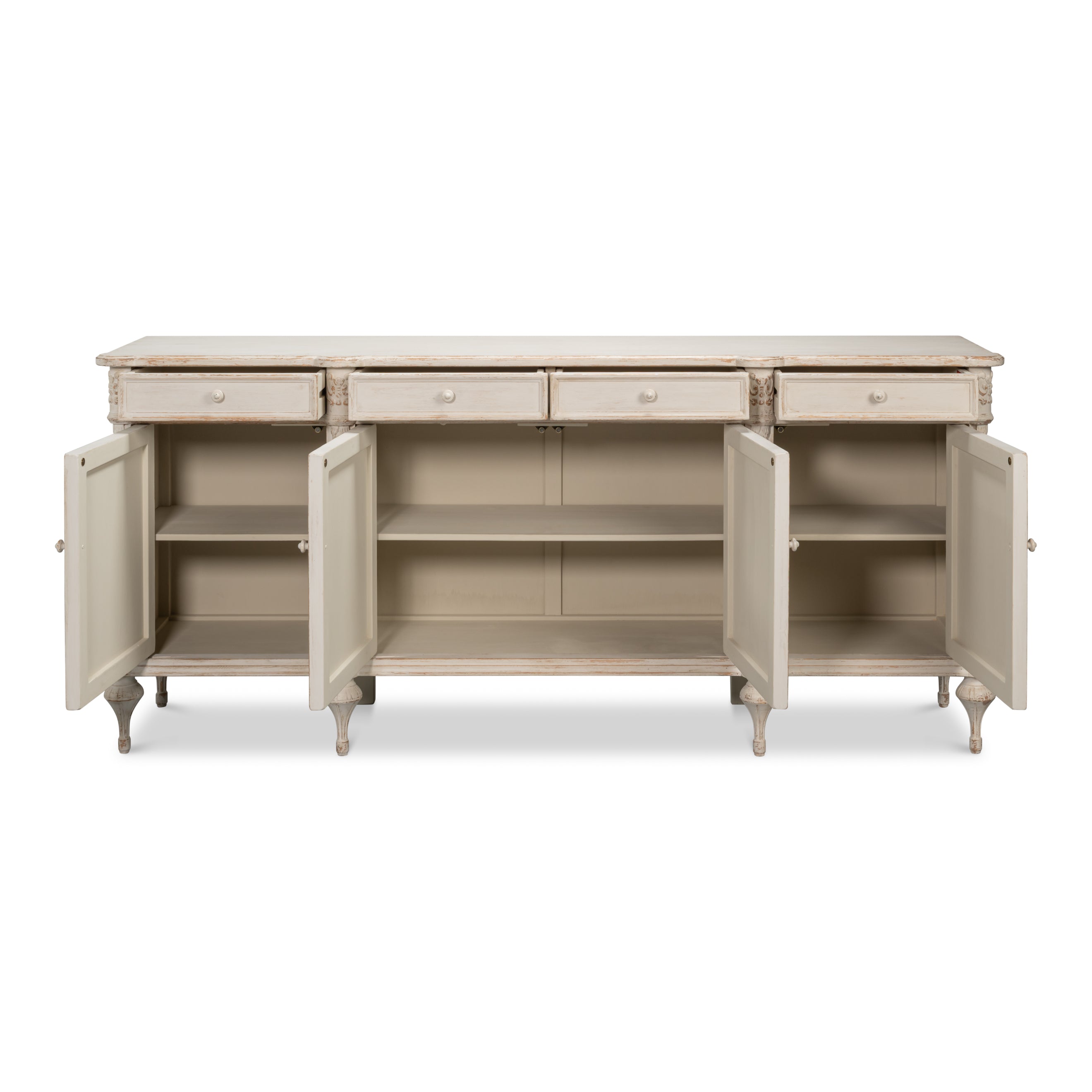 Lilac Sideboard