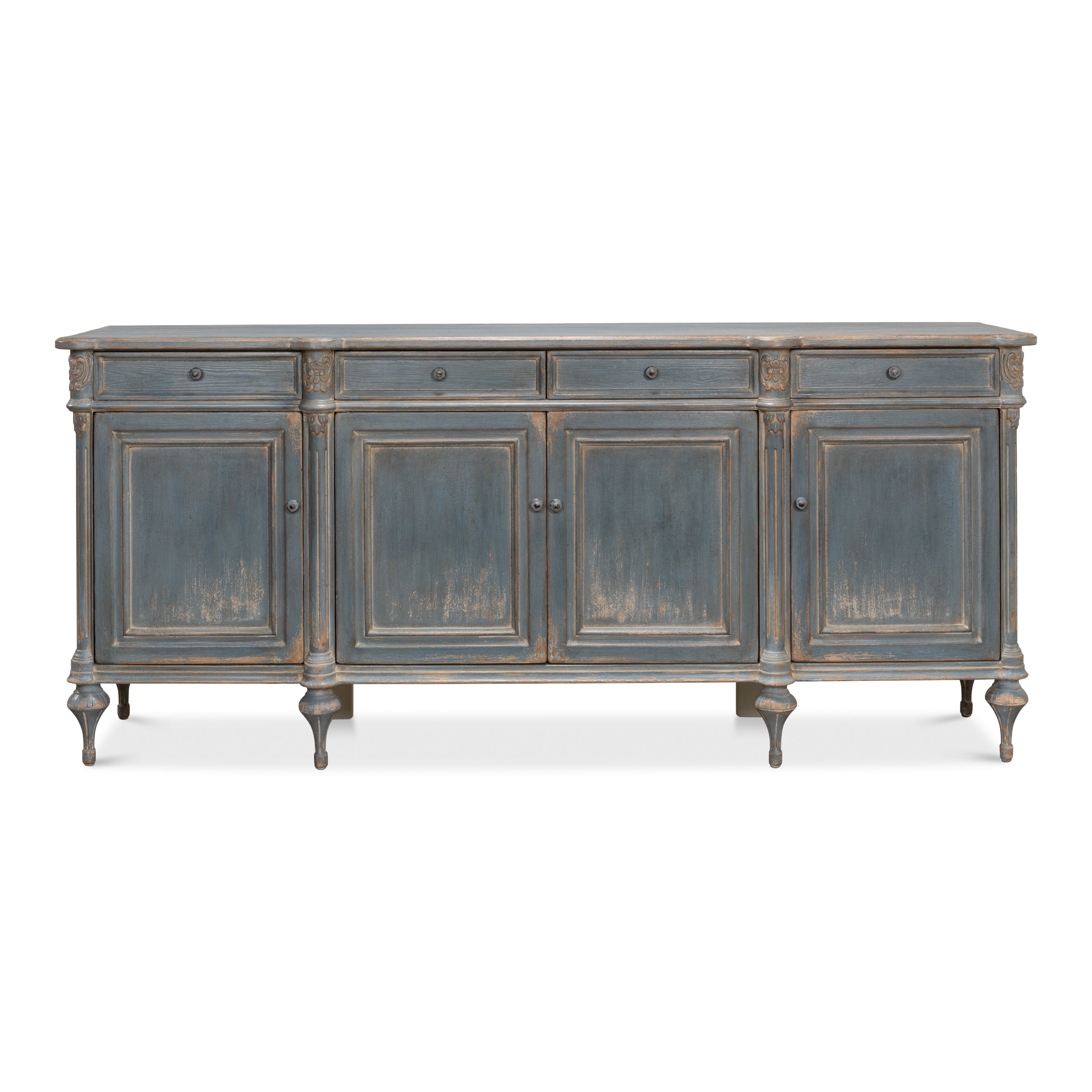Lilac Sideboard