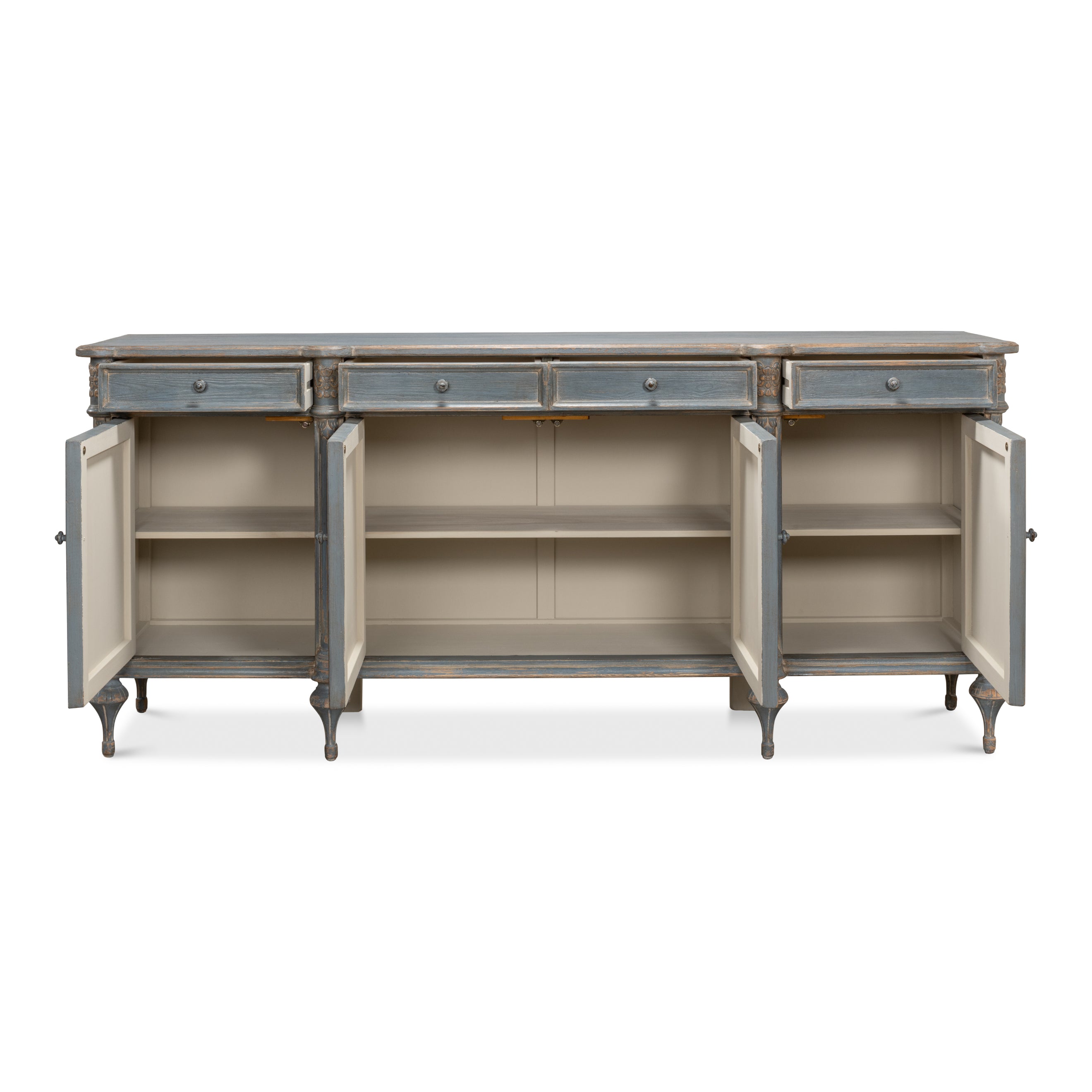 Lilac Sideboard