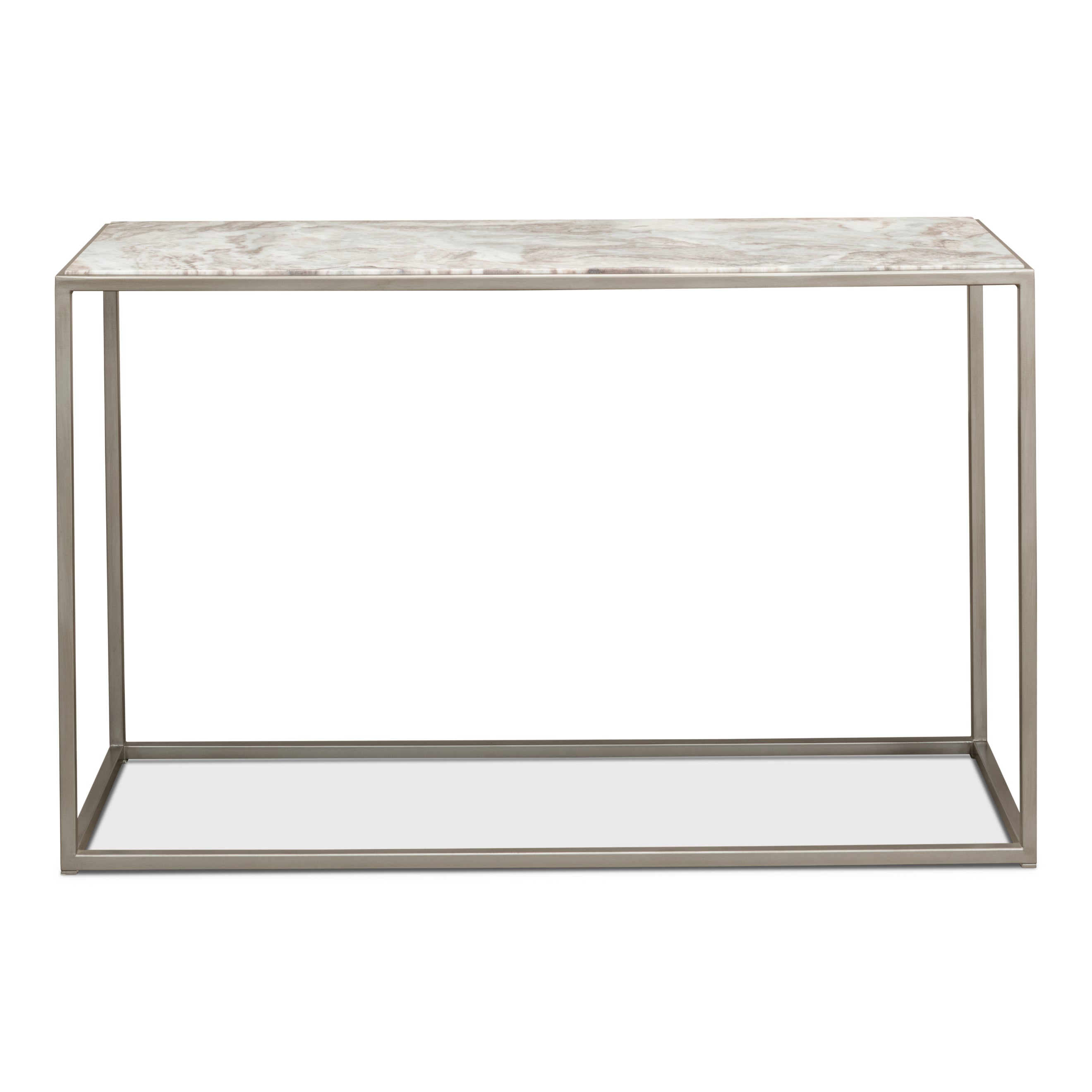 Minimal Console Table