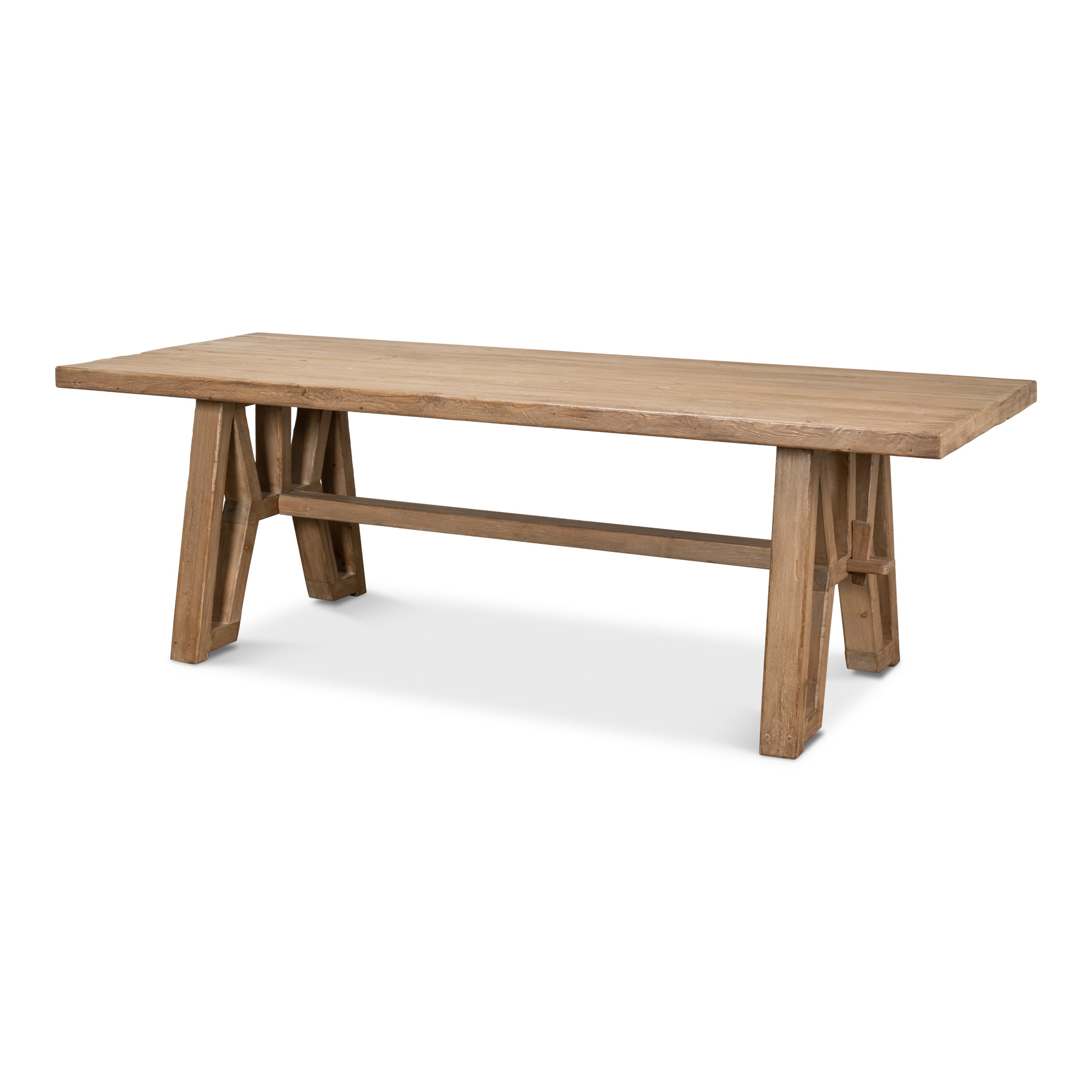 Miner's Camp Dining Table