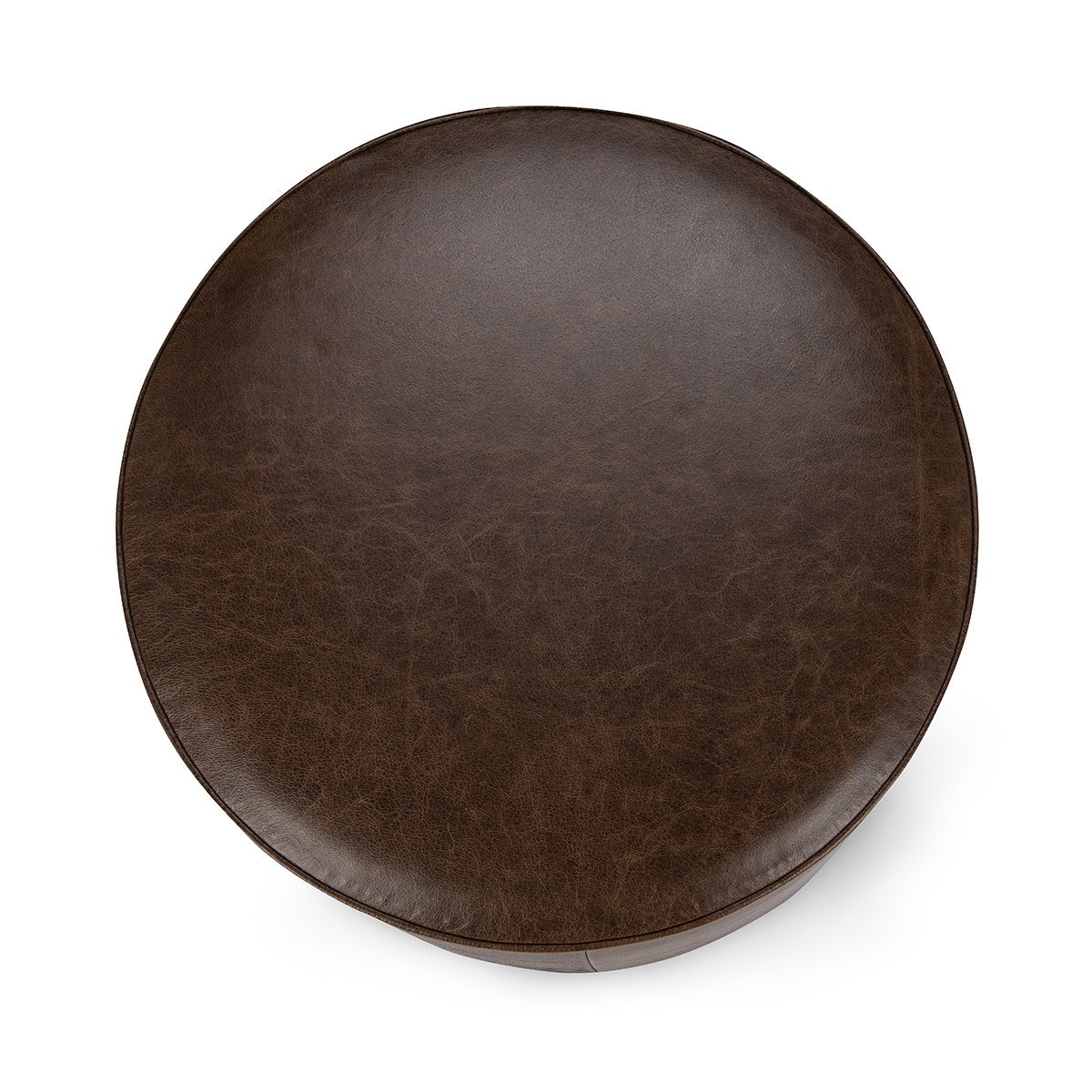 Clair Leather Round End Table Side & End Tables Classic Home , Black Friday Sale Classic Home Furniture Sale, Old Bones Co, Mid Century Furniture Sale, Four Hands Furniture, Black Friday Sale Clair Leather Round End Table,Gus Sale, Perigold Clair Leather Round End Table Side & End Tables Black Friday Sale , Perigold Sale Clair Leather Round End Table,Clair Leather Round End Table Lulu and Georgia, Burke Decor Sale Clair Leather Round End Table, www.oldbonesco.com