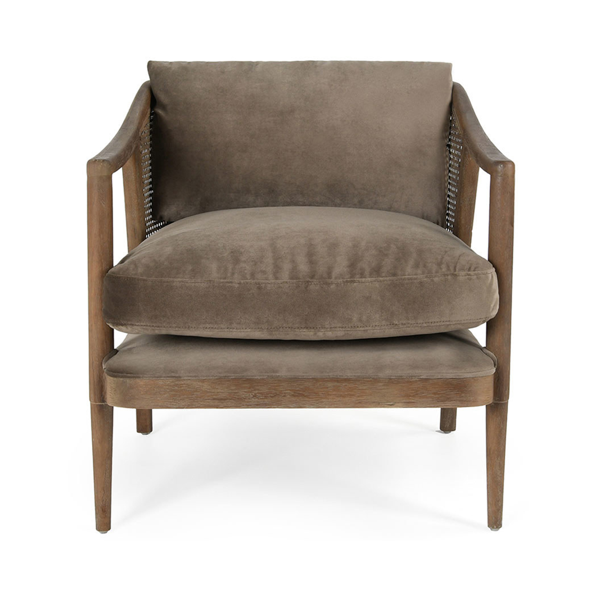 Cody Upholstered Accent Chair