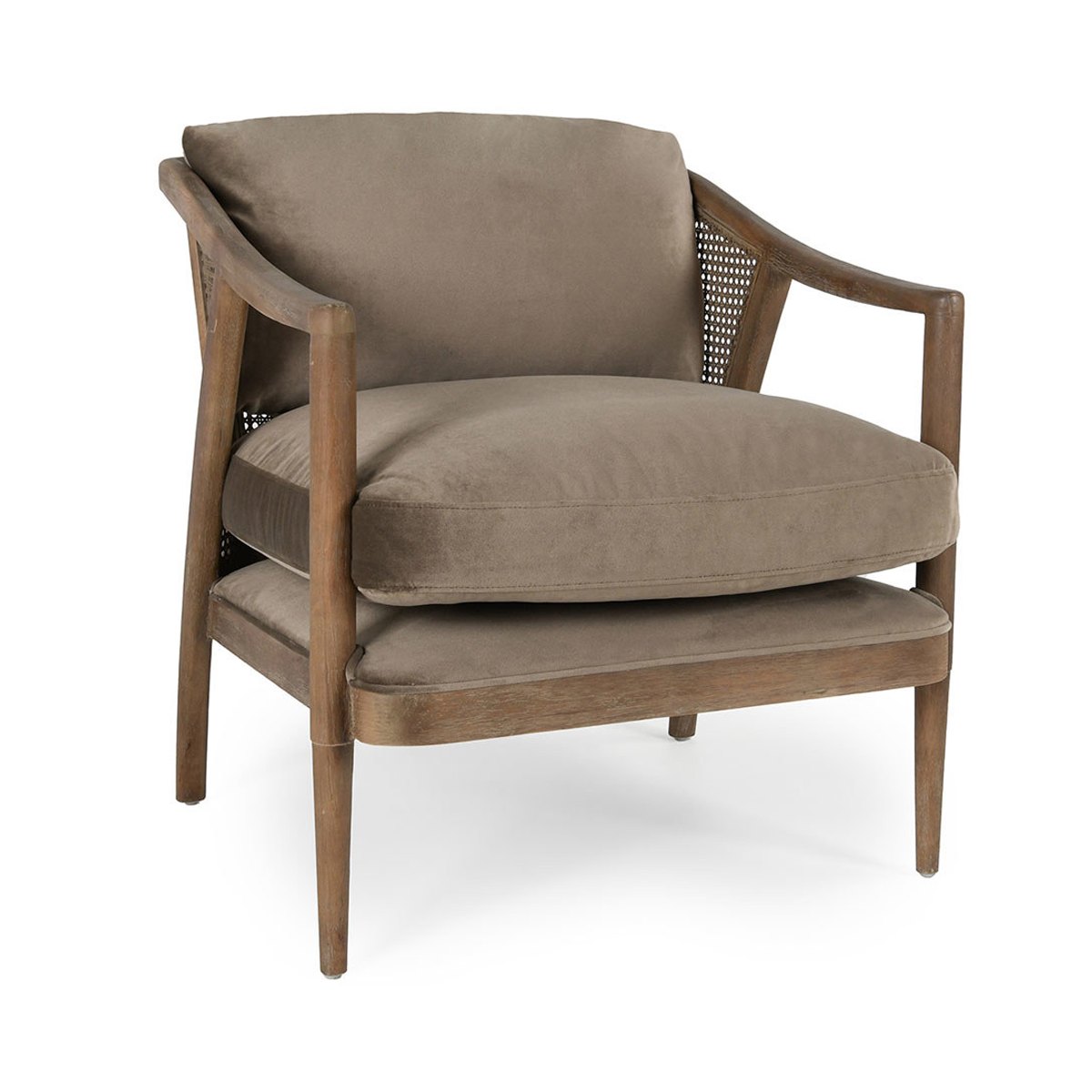 Cody Upholstered Accent Chair