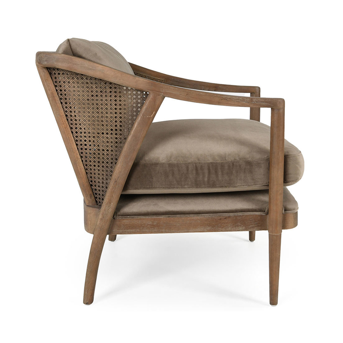 Cody Upholstered Accent Chair