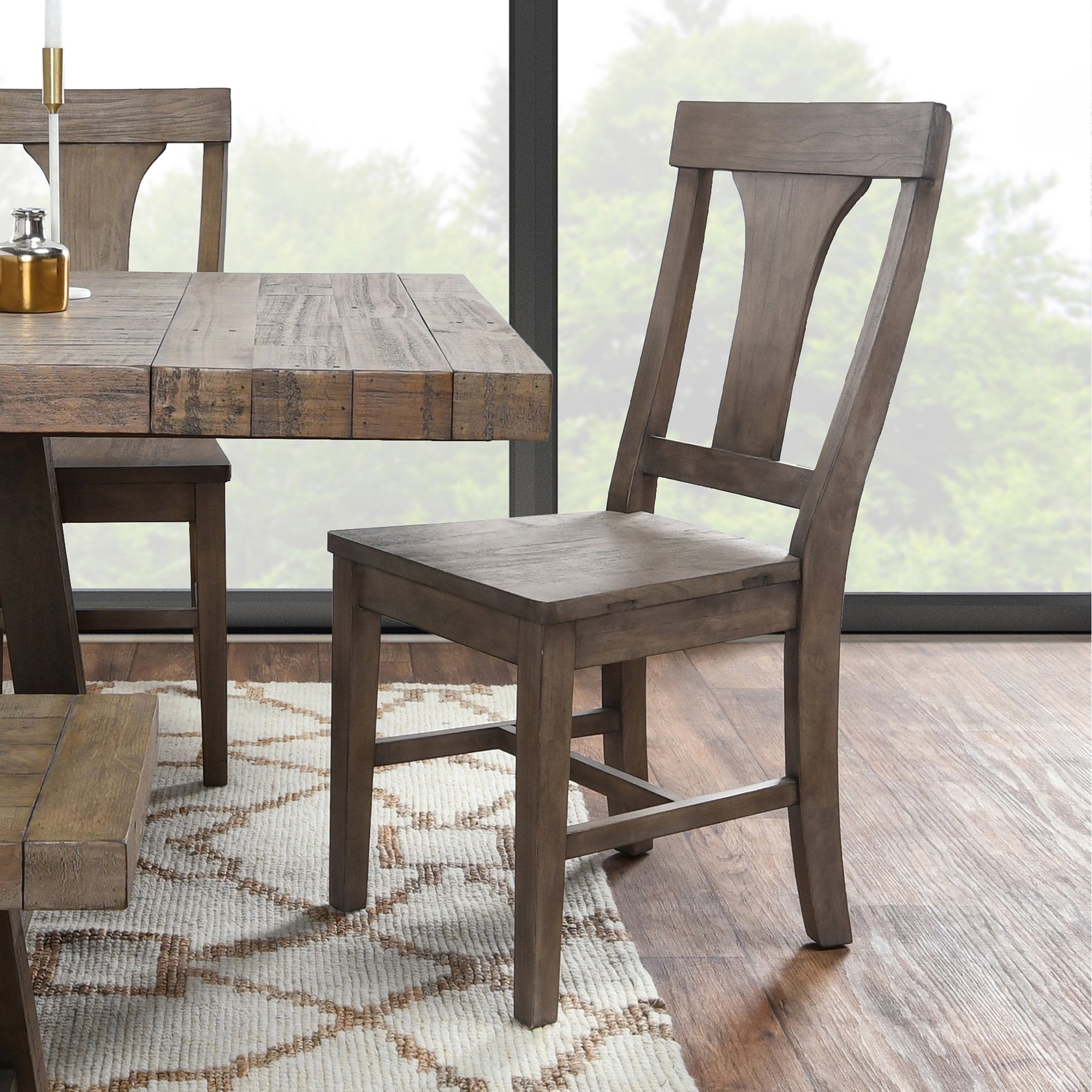 Tuscany Dining Chair - Set of 2