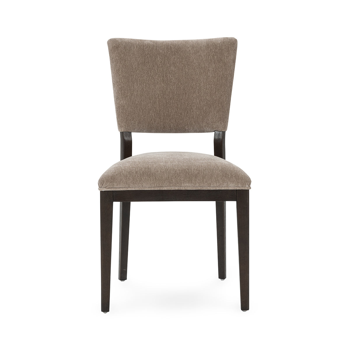 Phillip Upholstered Dining Chair Set of 2 - Stone