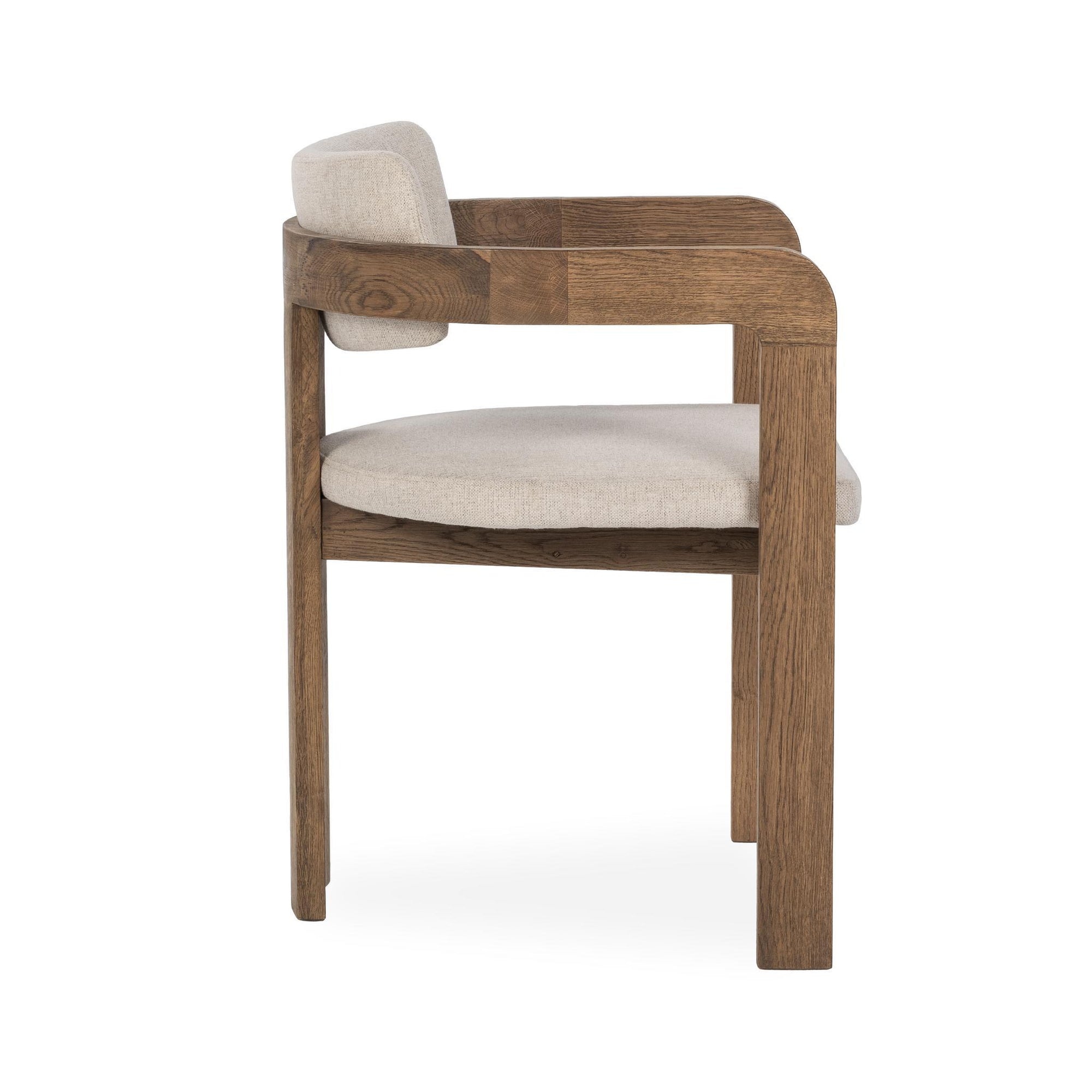 Labelle Dining Armchair