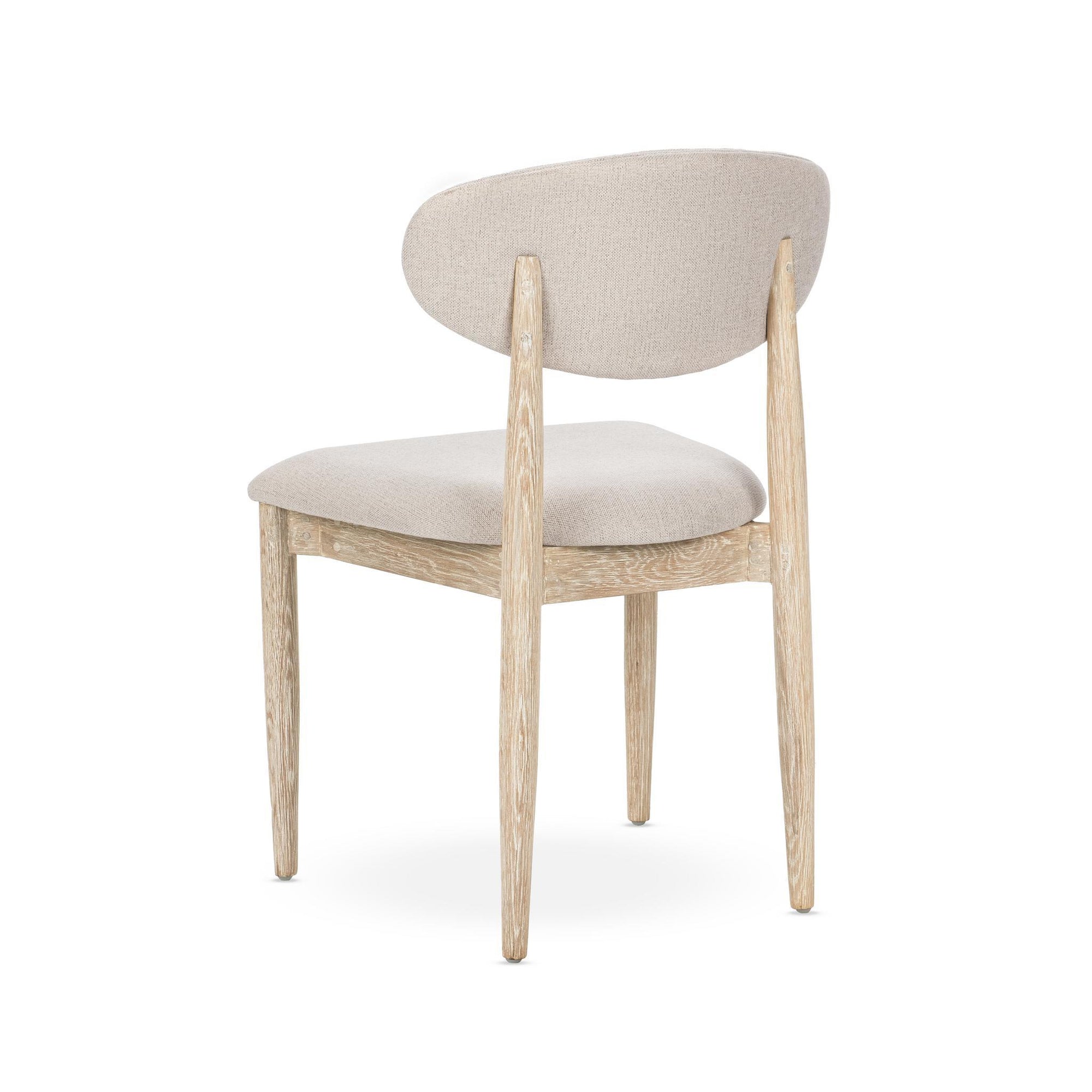Tiber Upholstered Dining Chair - Set of 2