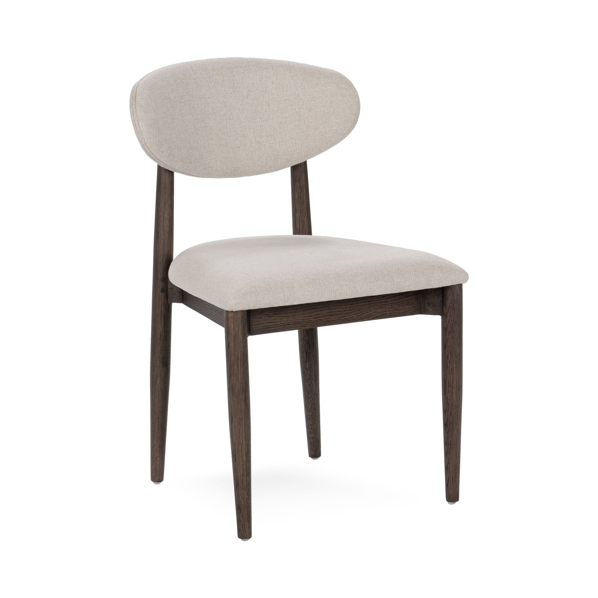 Tiber Upholstered Dining Chair - Set of 2